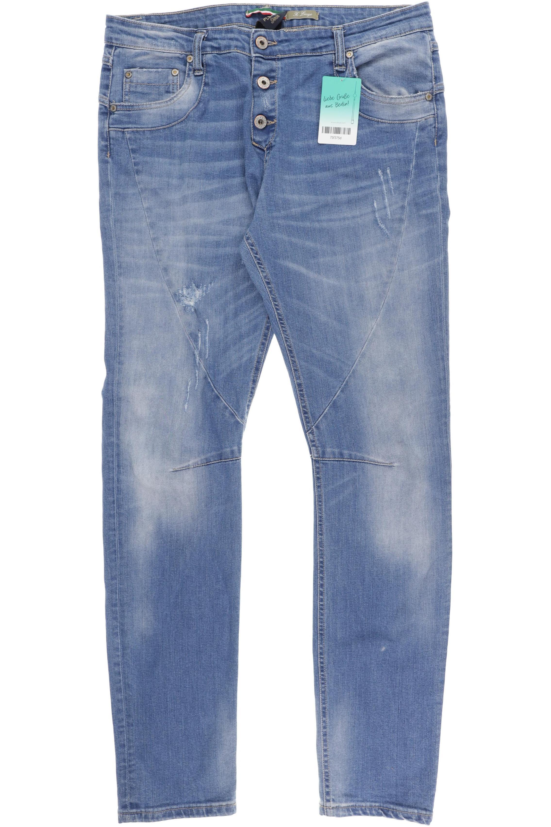 

Please Damen Jeans, blau, Gr.