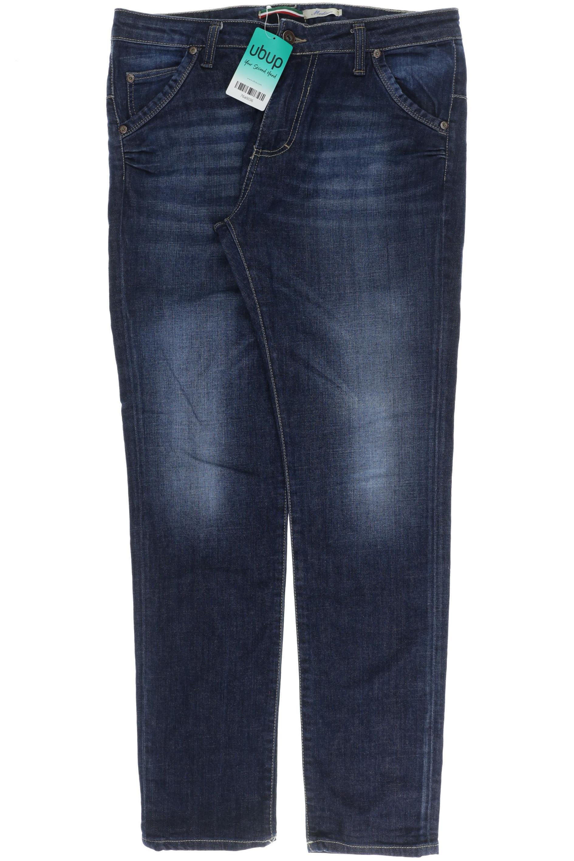 

Please Damen Jeans, blau, Gr.