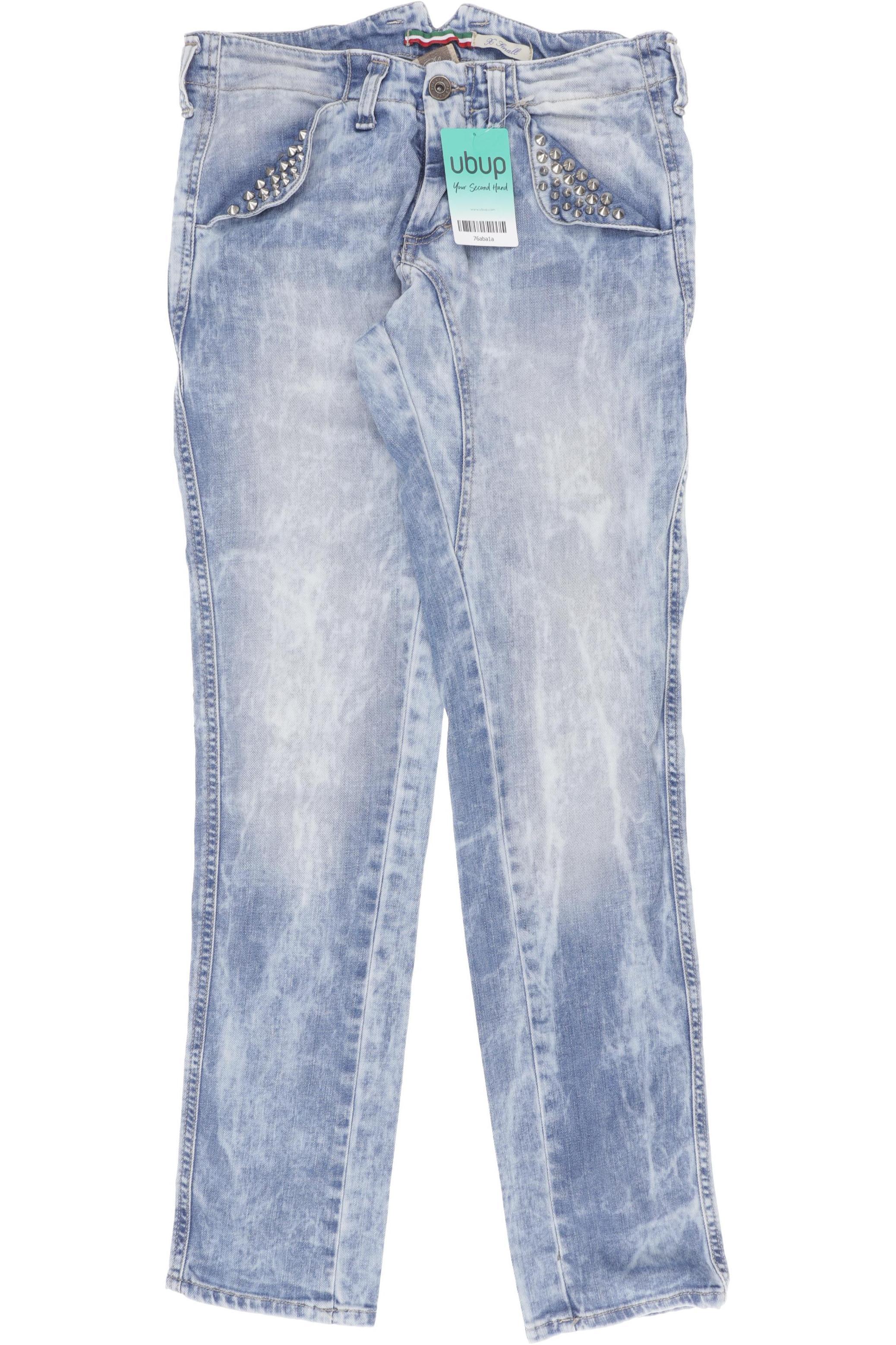 

Please Damen Jeans, blau, Gr.