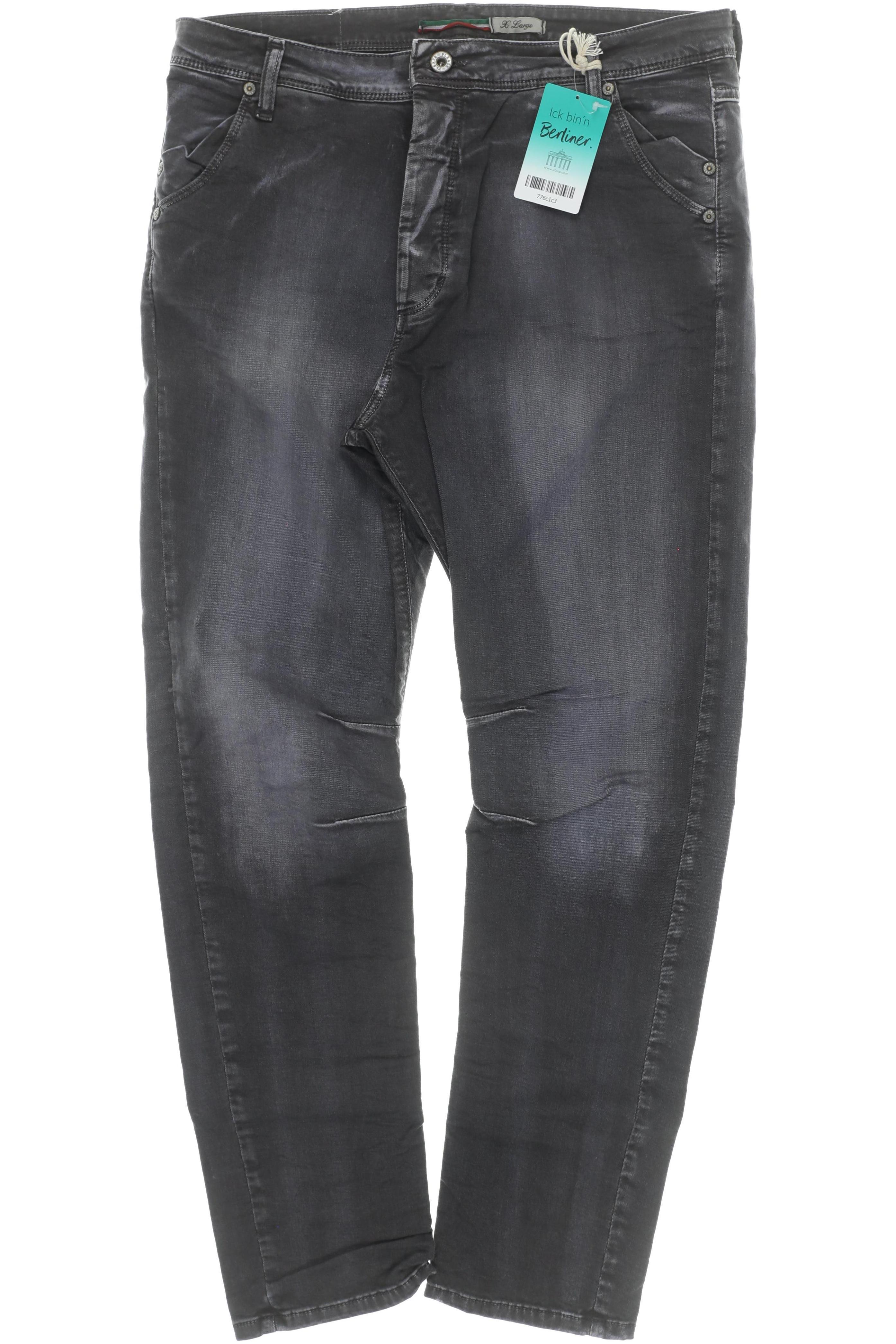 

Please Damen Jeans, grau, Gr.