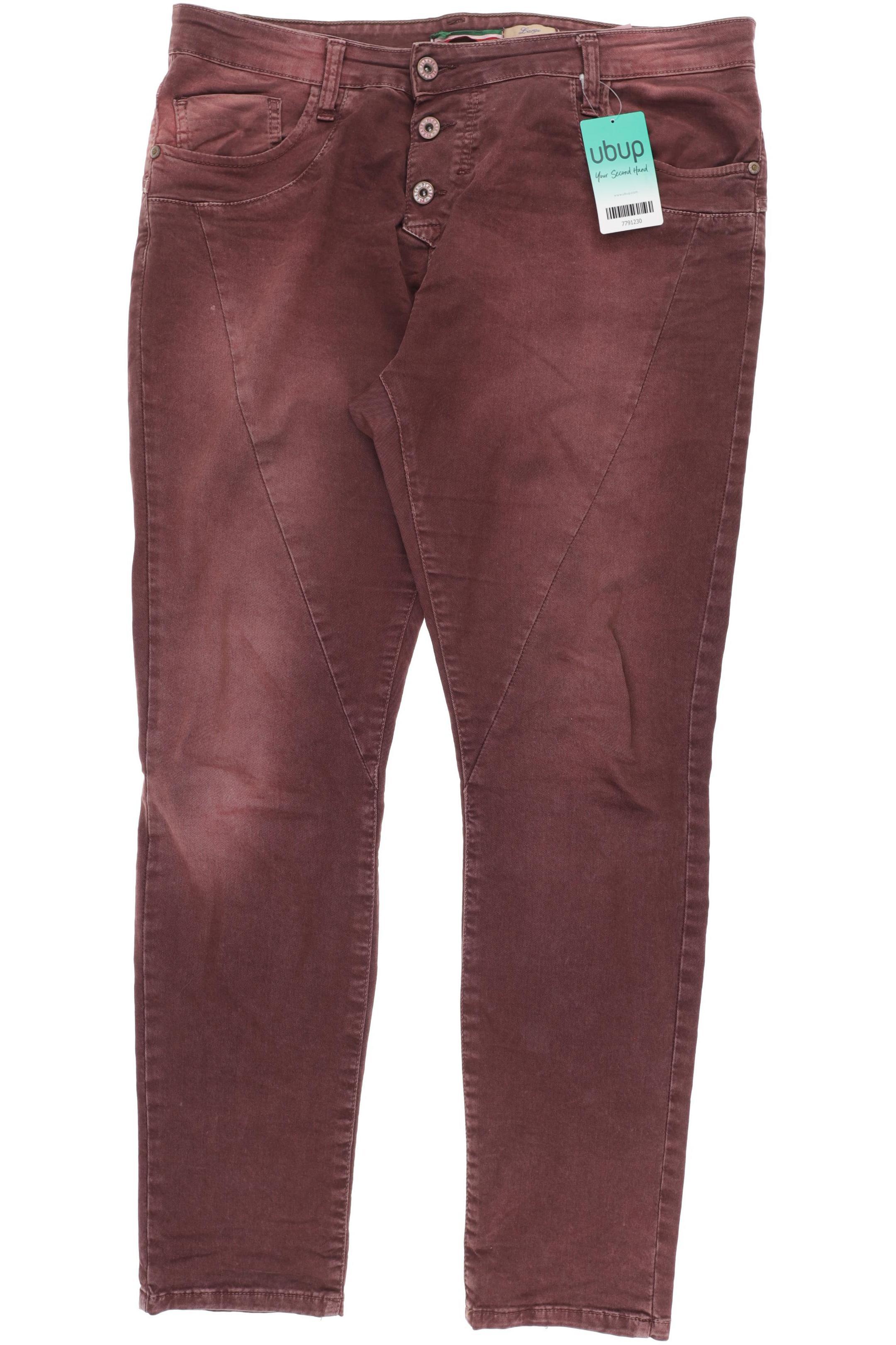 

Please Damen Jeans, lila, Gr.