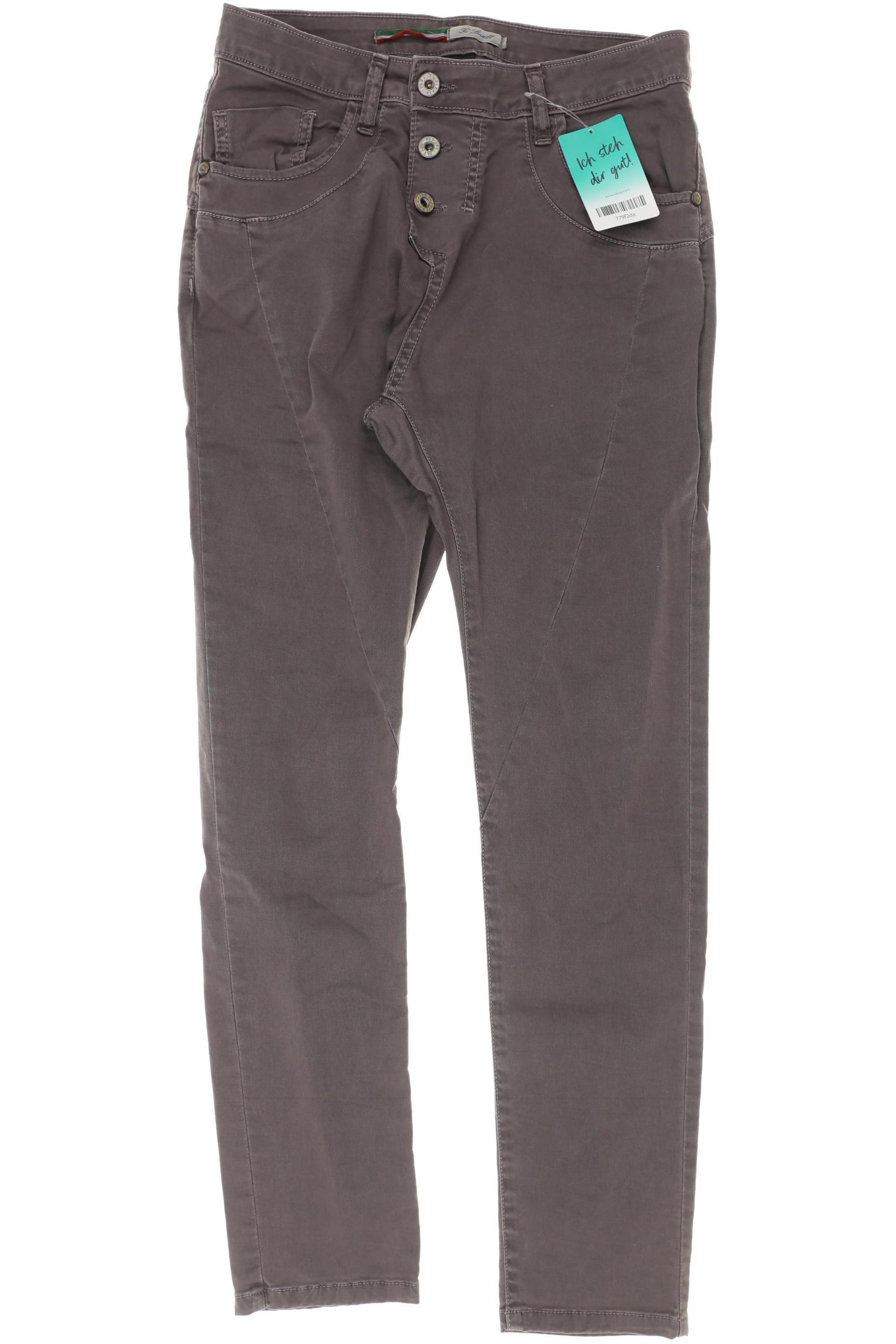 

Please Damen Jeans, braun, Gr.