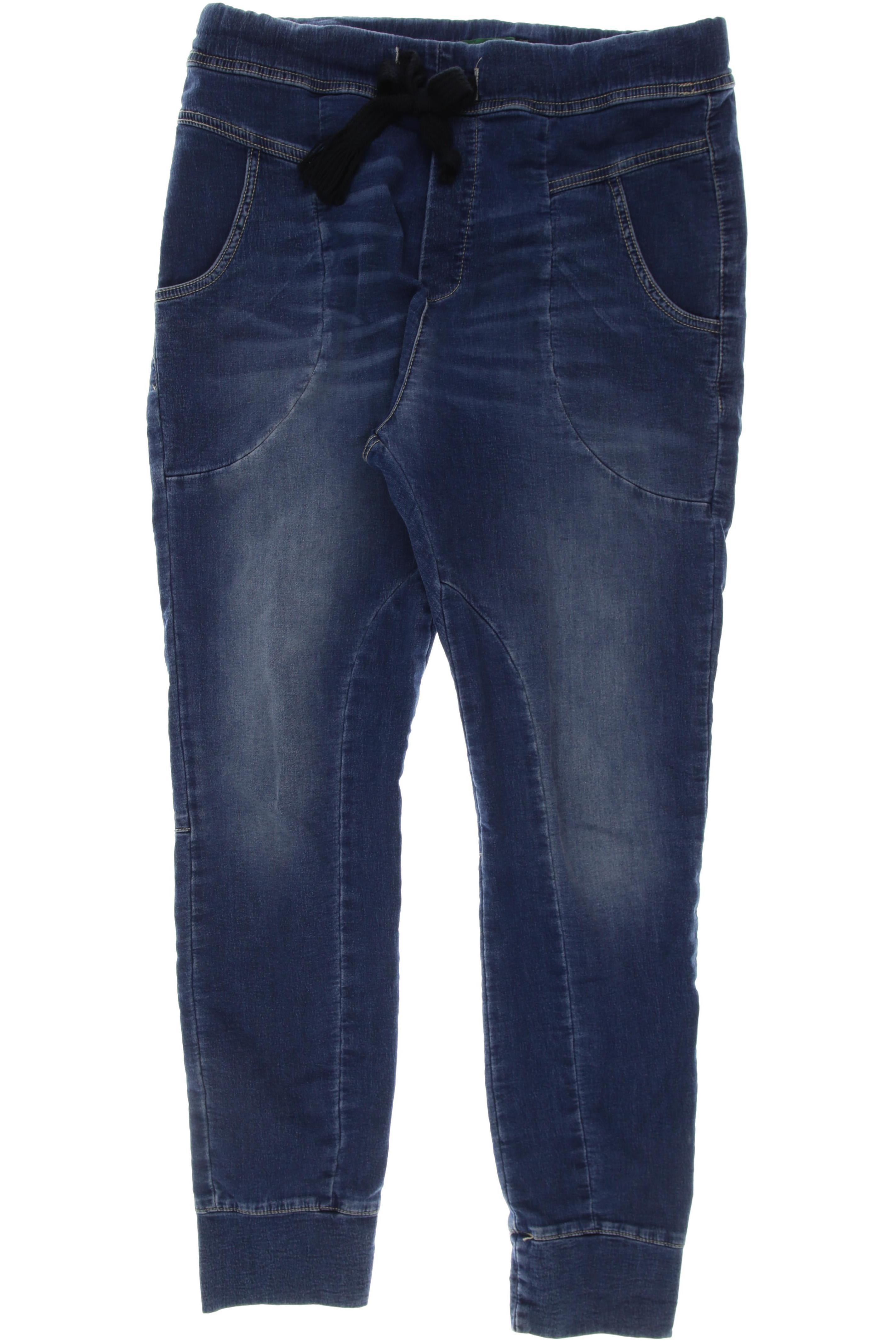 

Please Damen Jeans, blau, Gr.
