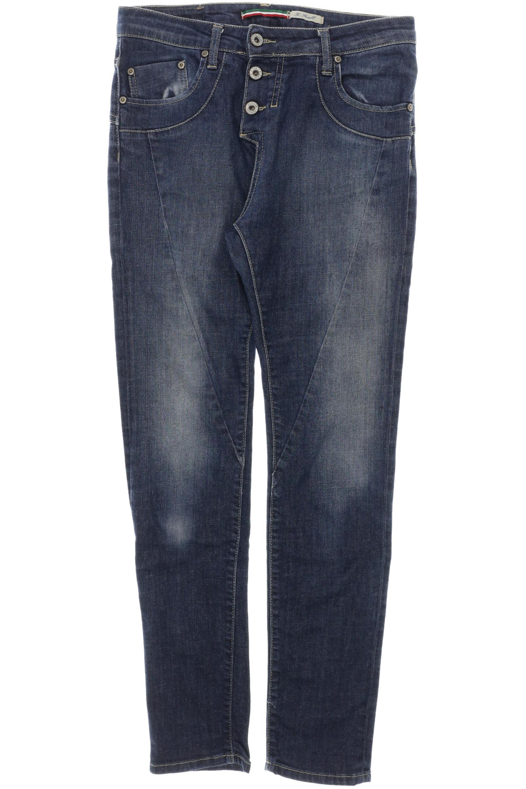 

Please Damen Jeans, blau, Gr.