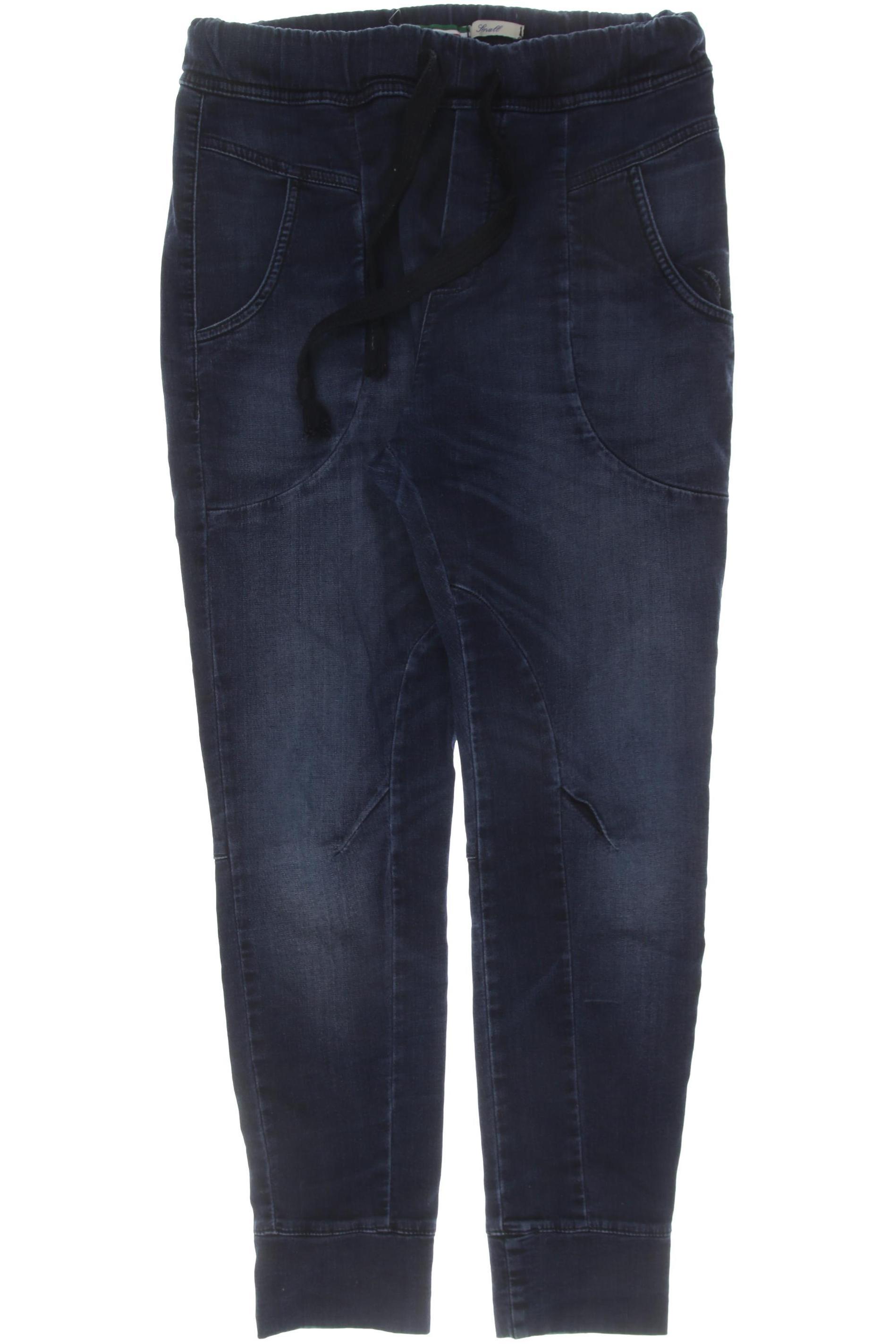 

Please Damen Jeans, blau, Gr.