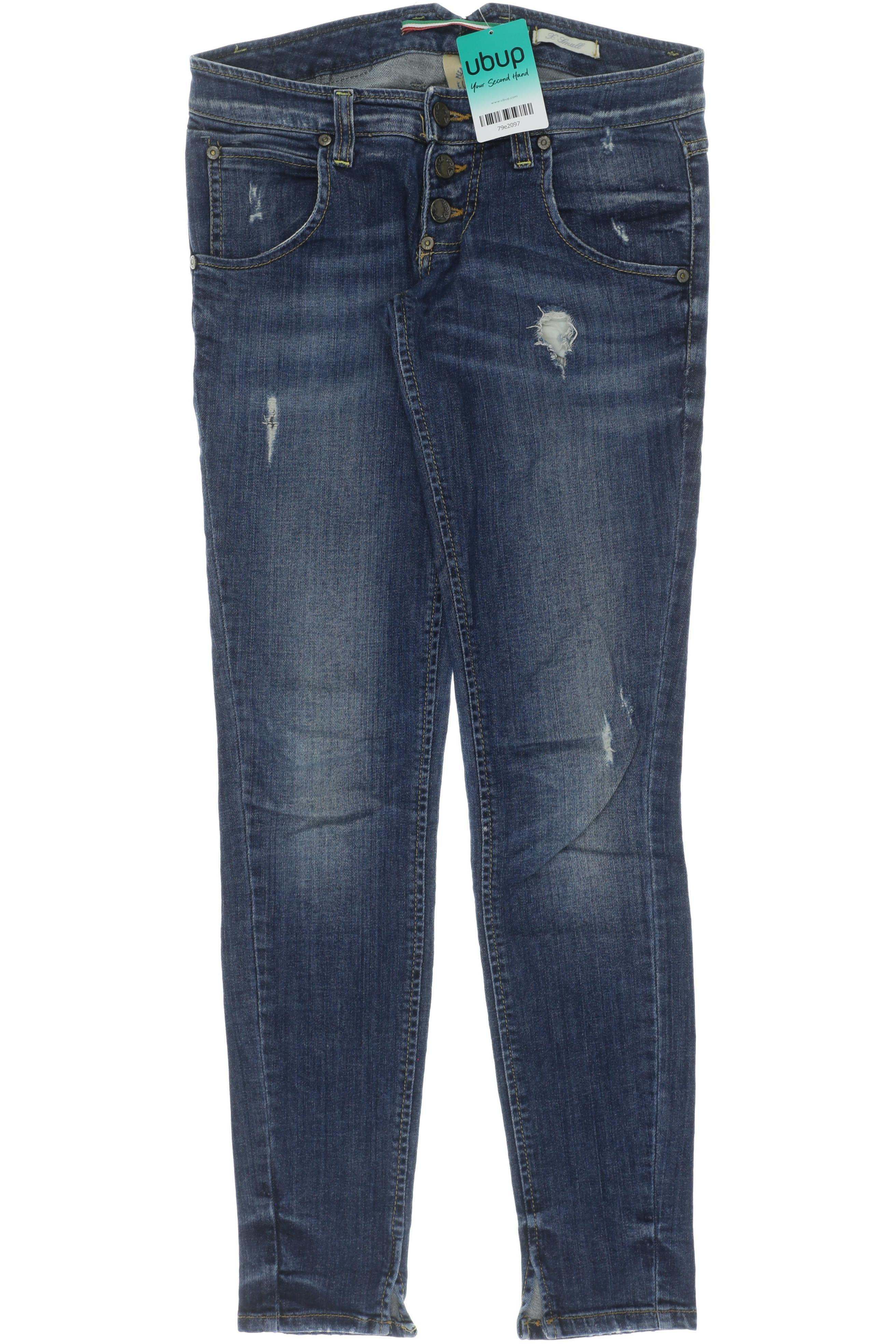 

Please Damen Jeans, blau, Gr.