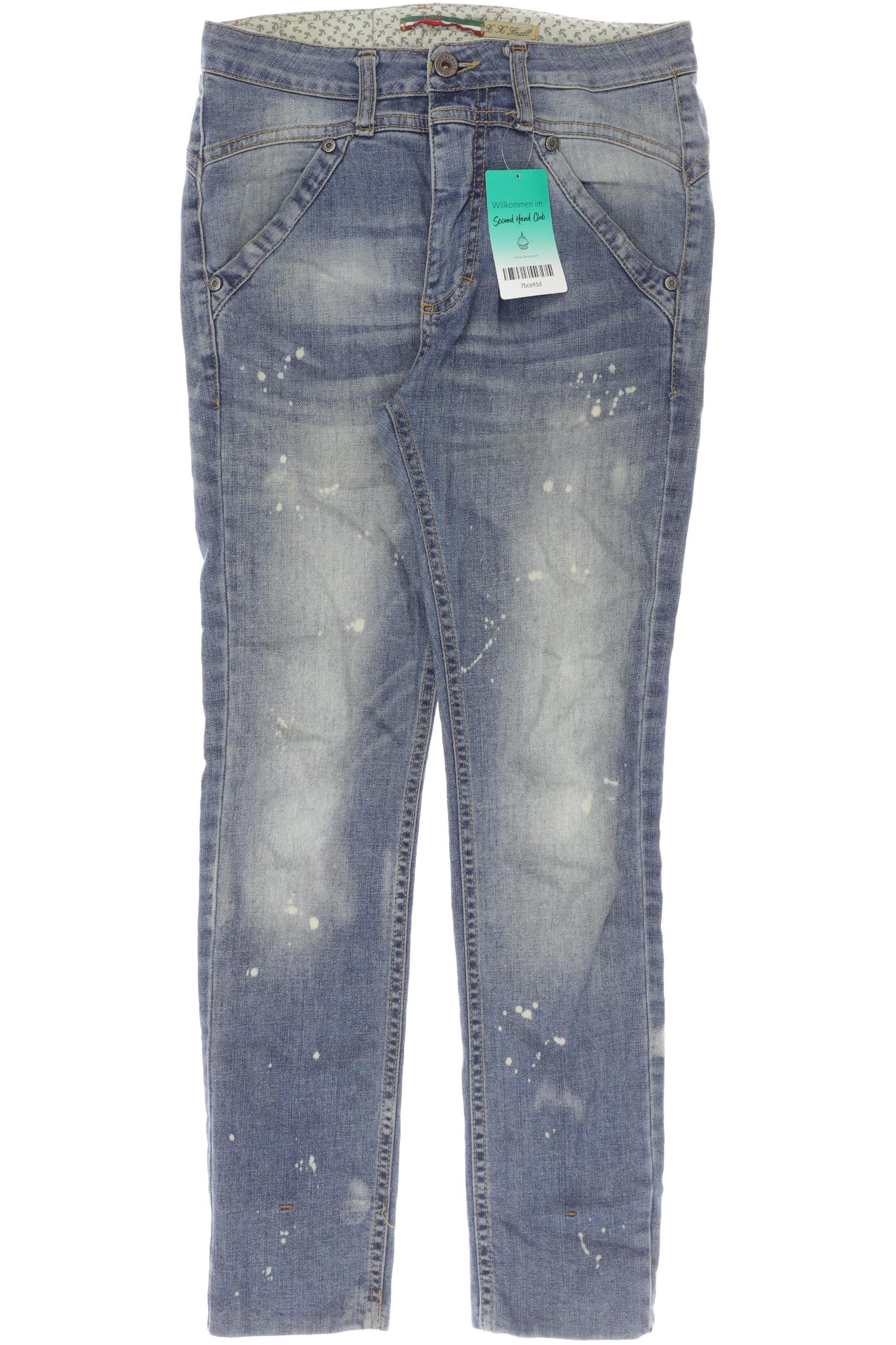 

Please Damen Jeans, blau, Gr.