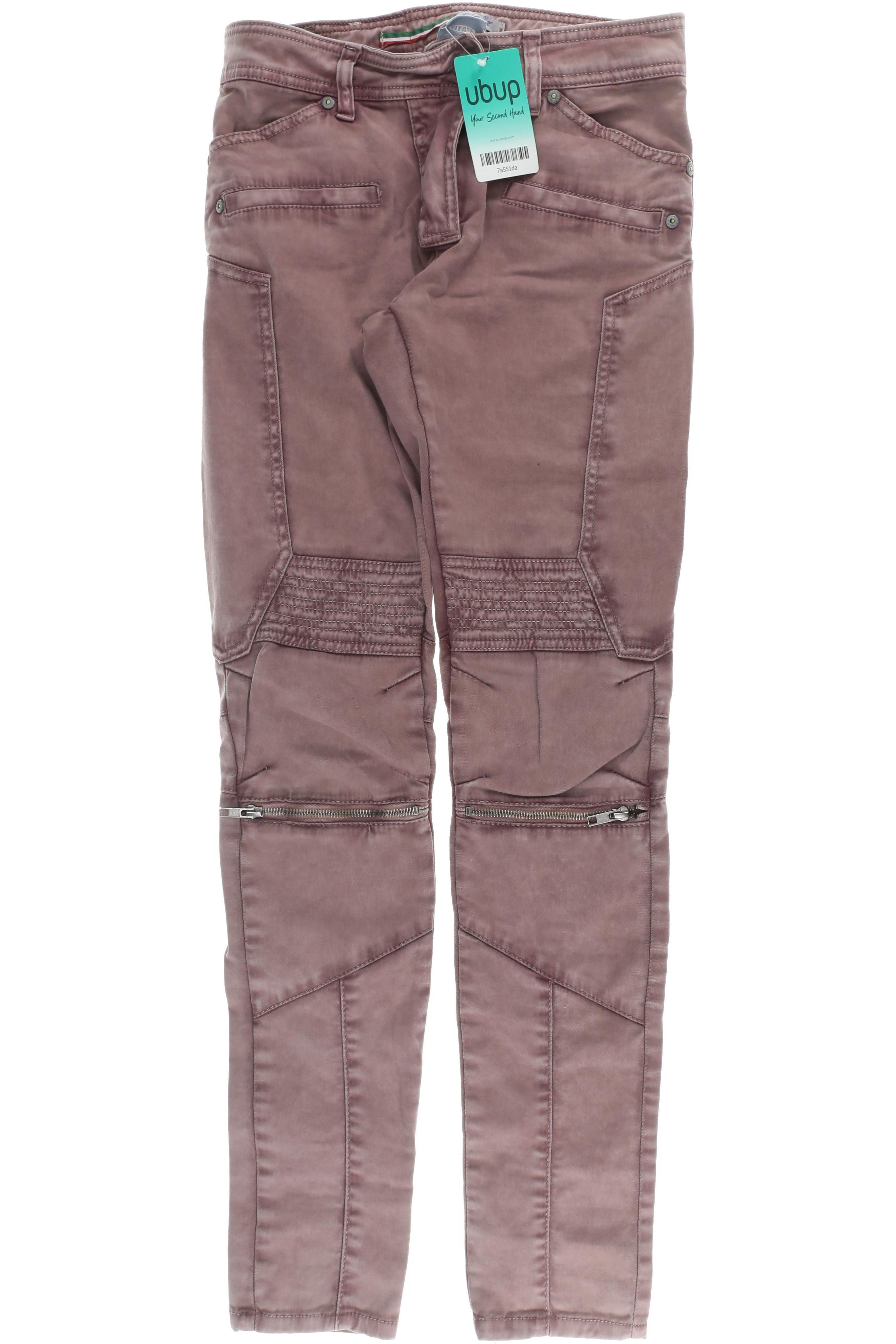 

Please Damen Jeans, pink, Gr.