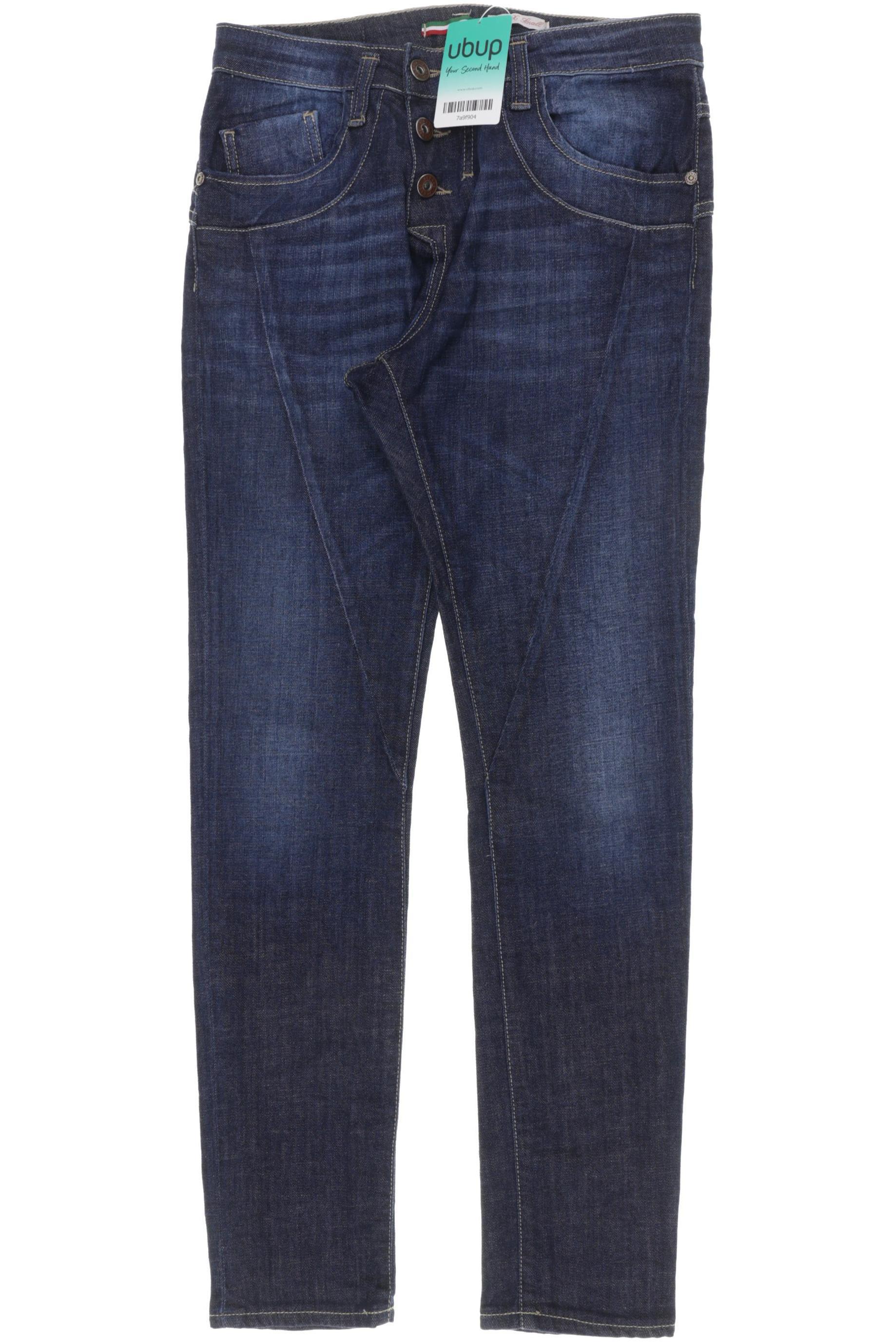 

Please Damen Jeans, blau, Gr.