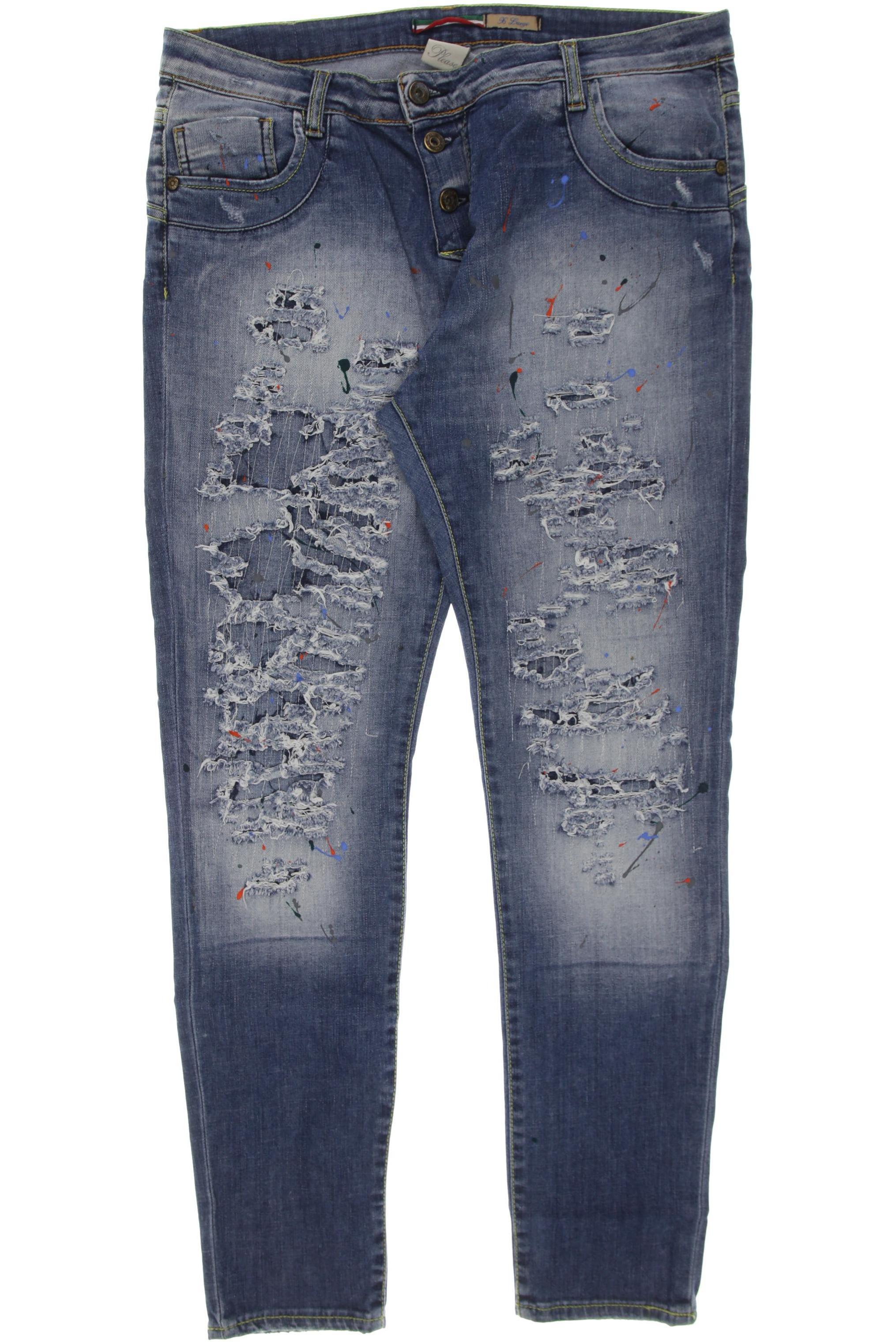 

Please Damen Jeans, blau, Gr.