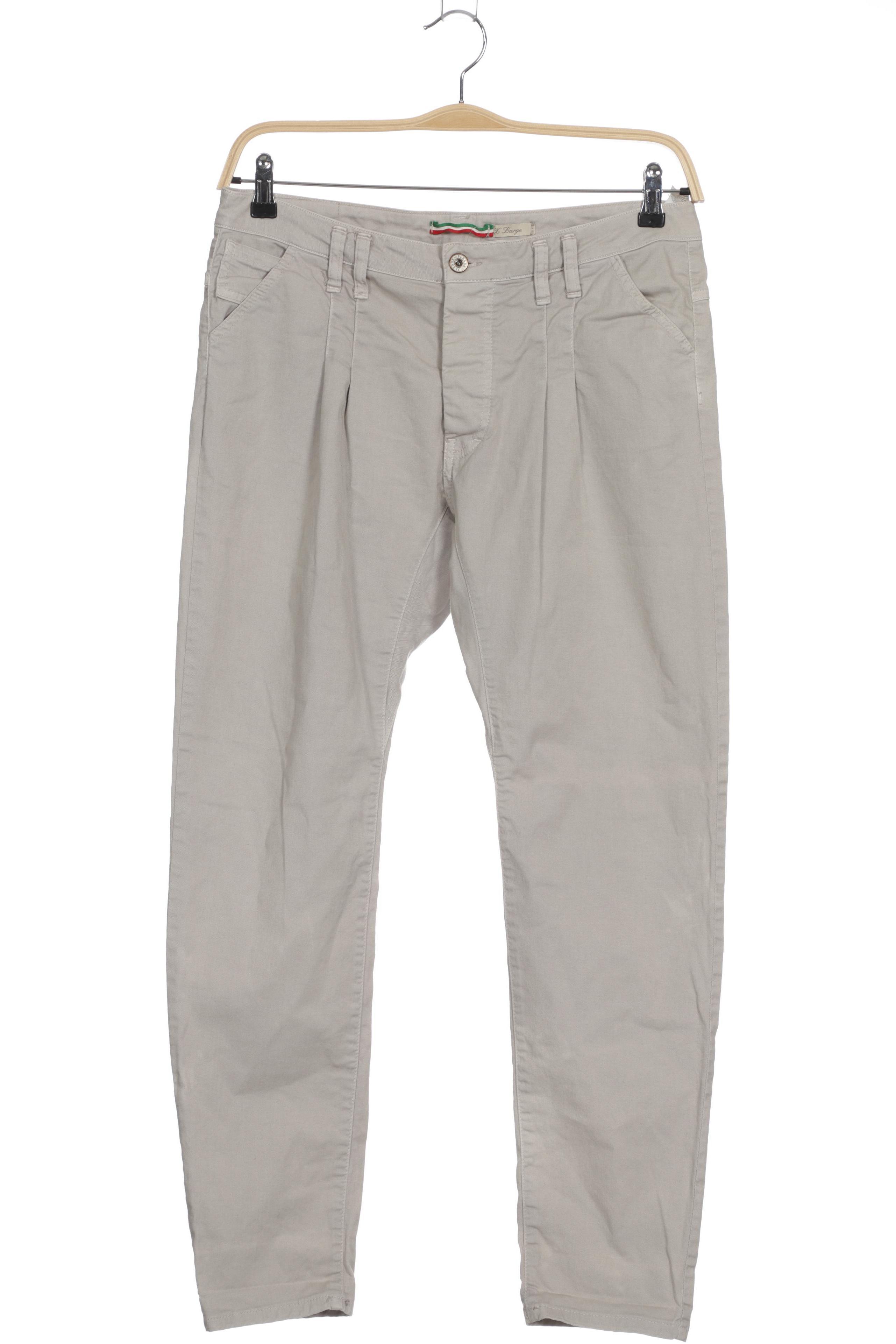 

Please Damen Jeans, grau, Gr.