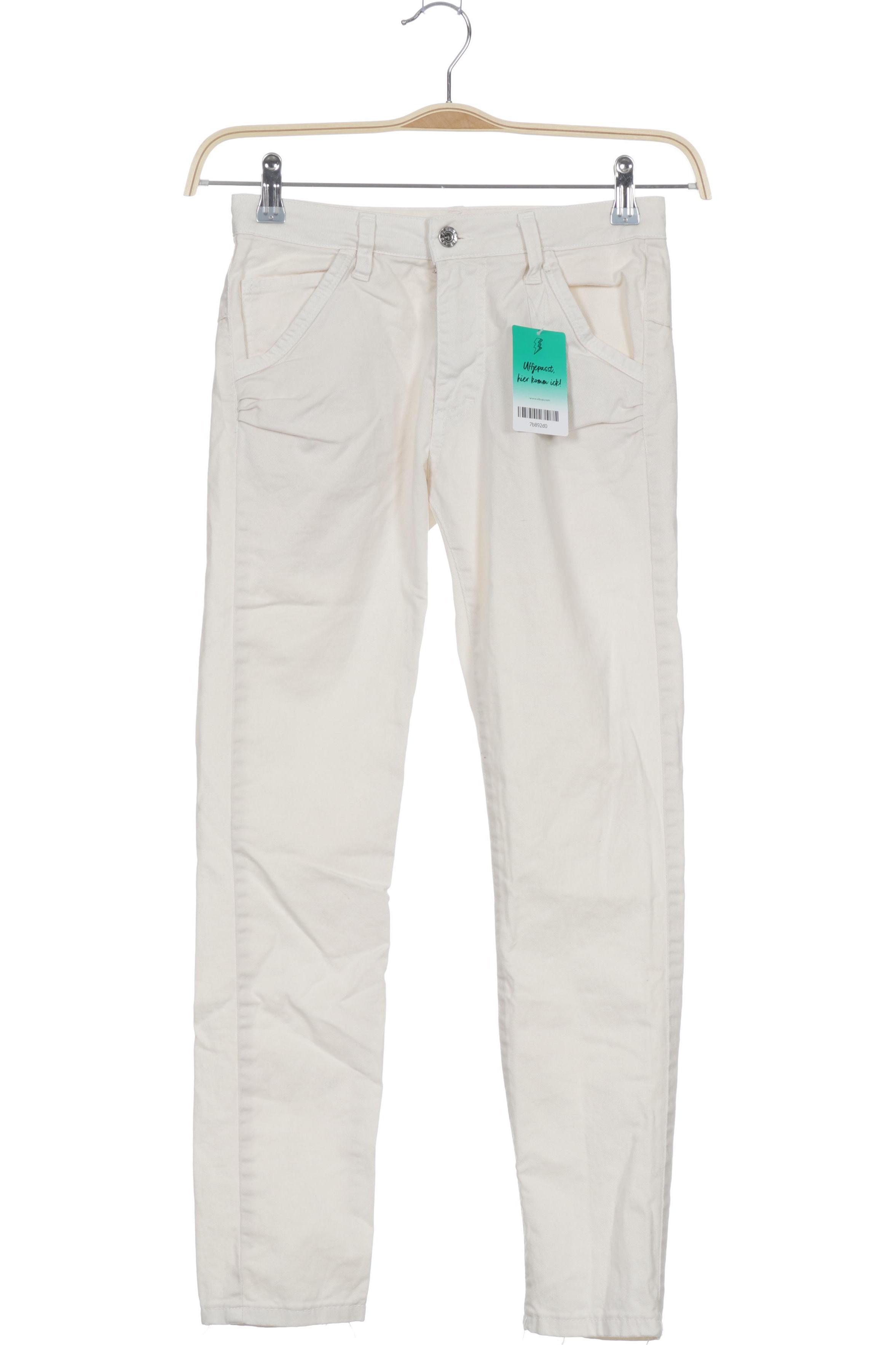 

Please Damen Jeans, beige, Gr.