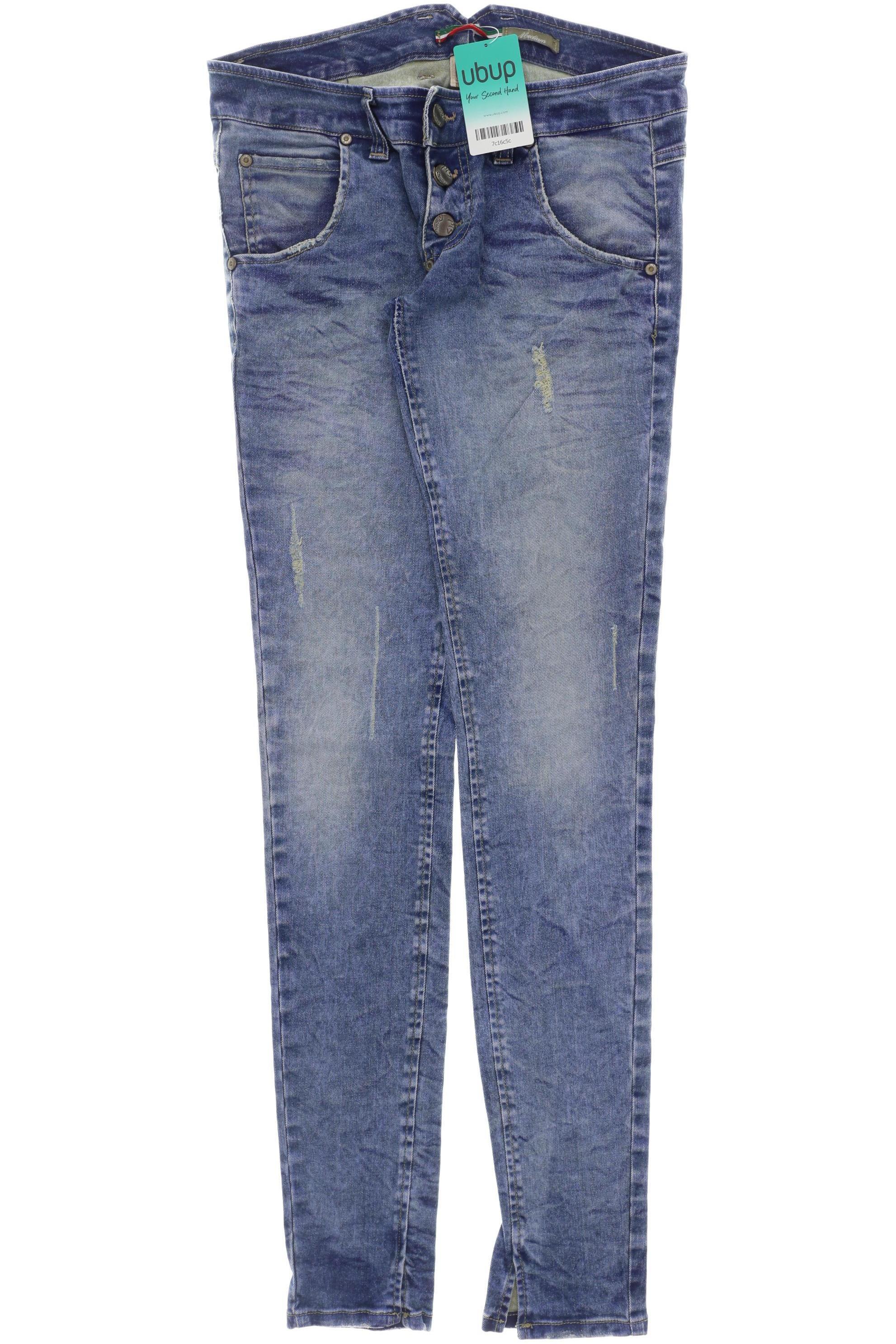 

Please Damen Jeans, blau, Gr.