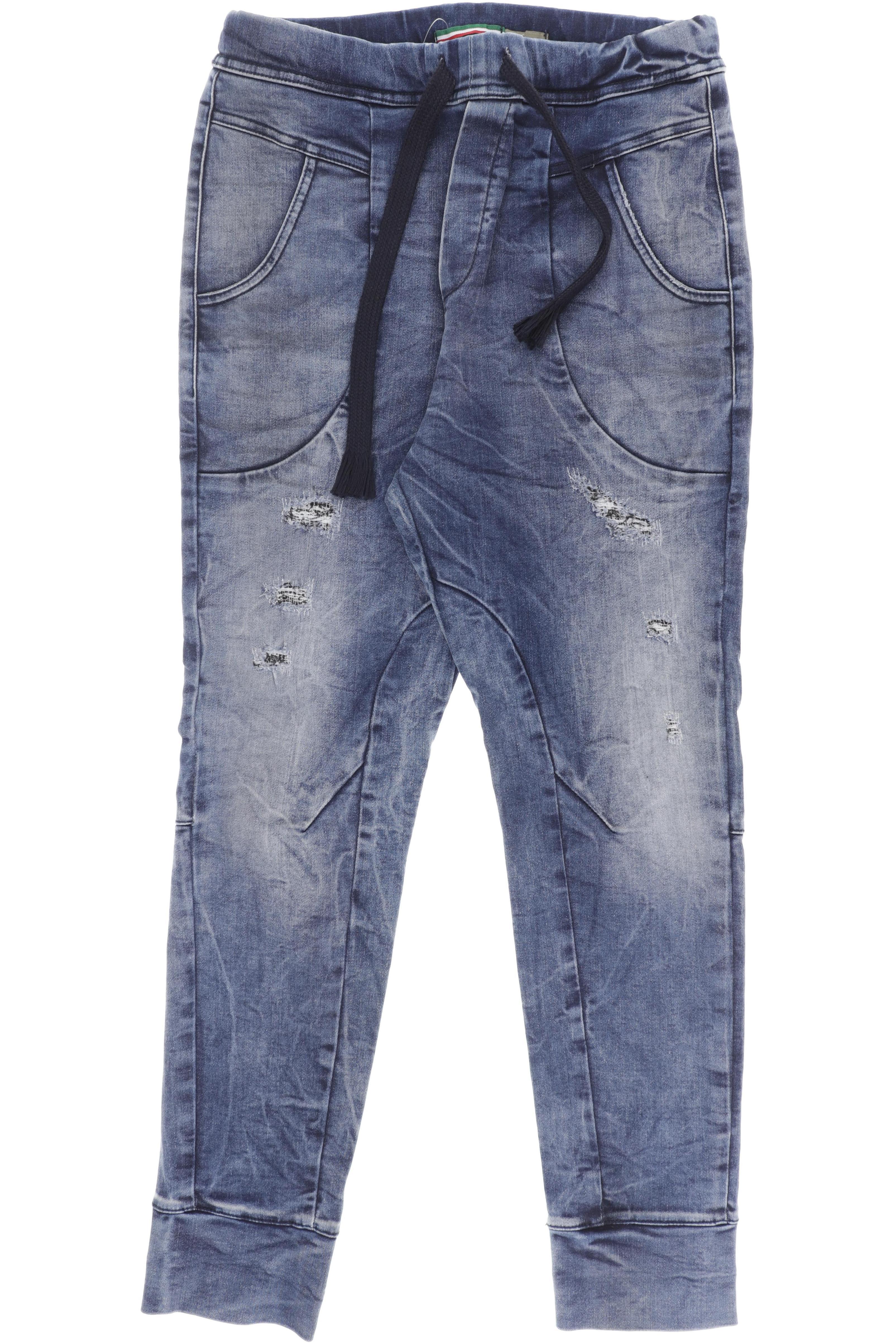 

Please Damen Jeans, blau, Gr.