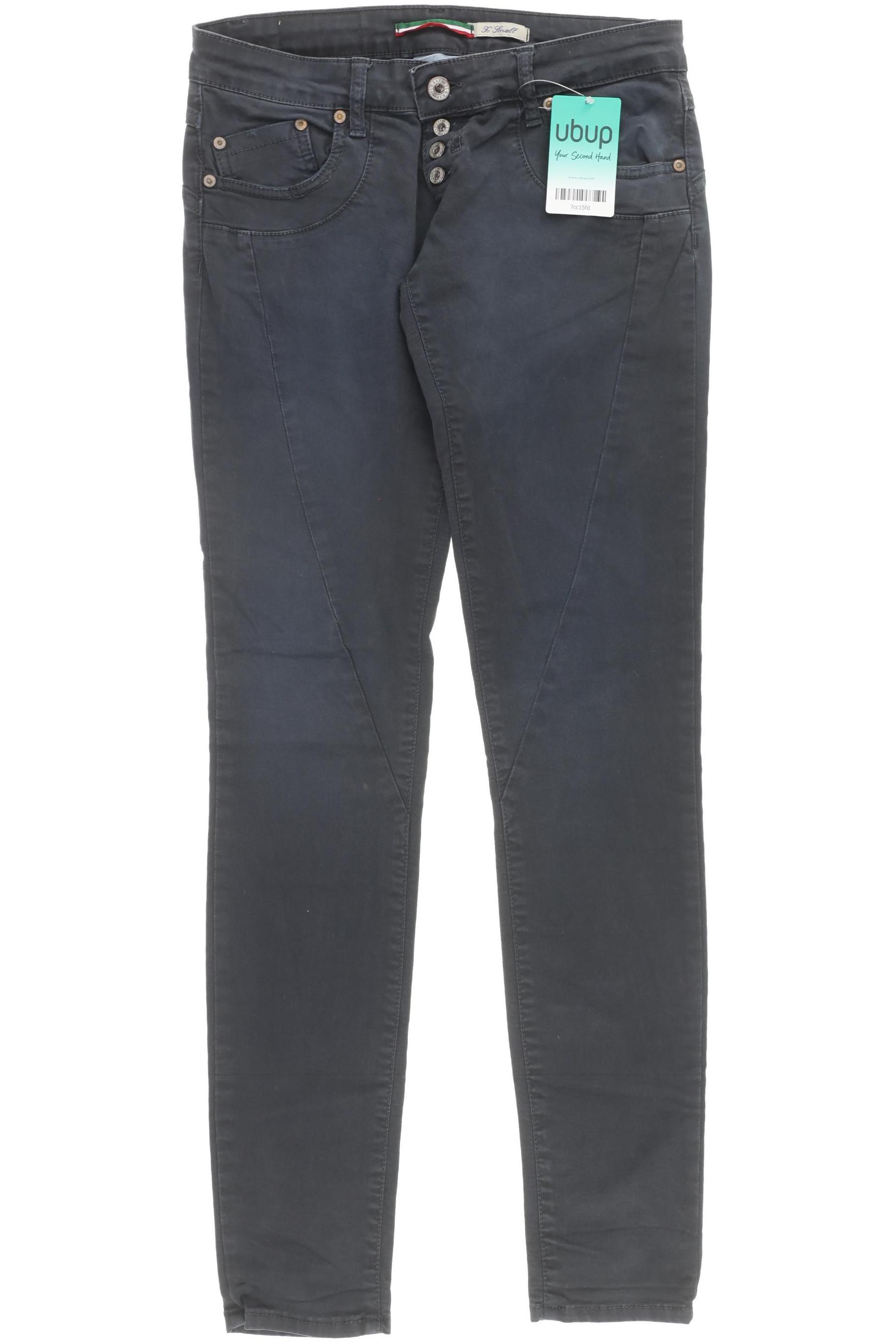 

Please Damen Jeans, grau, Gr.