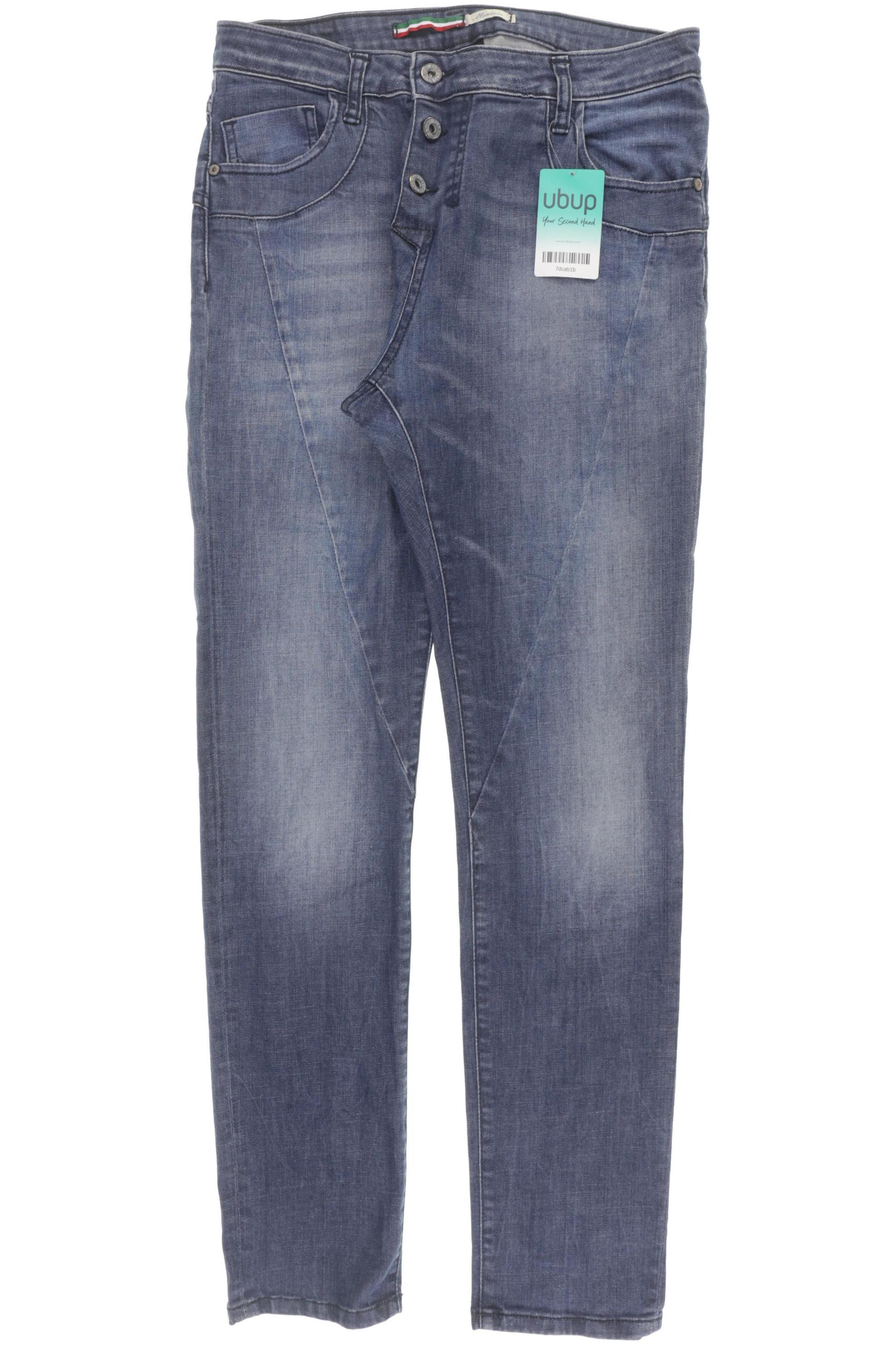 

Please Damen Jeans, blau, Gr.