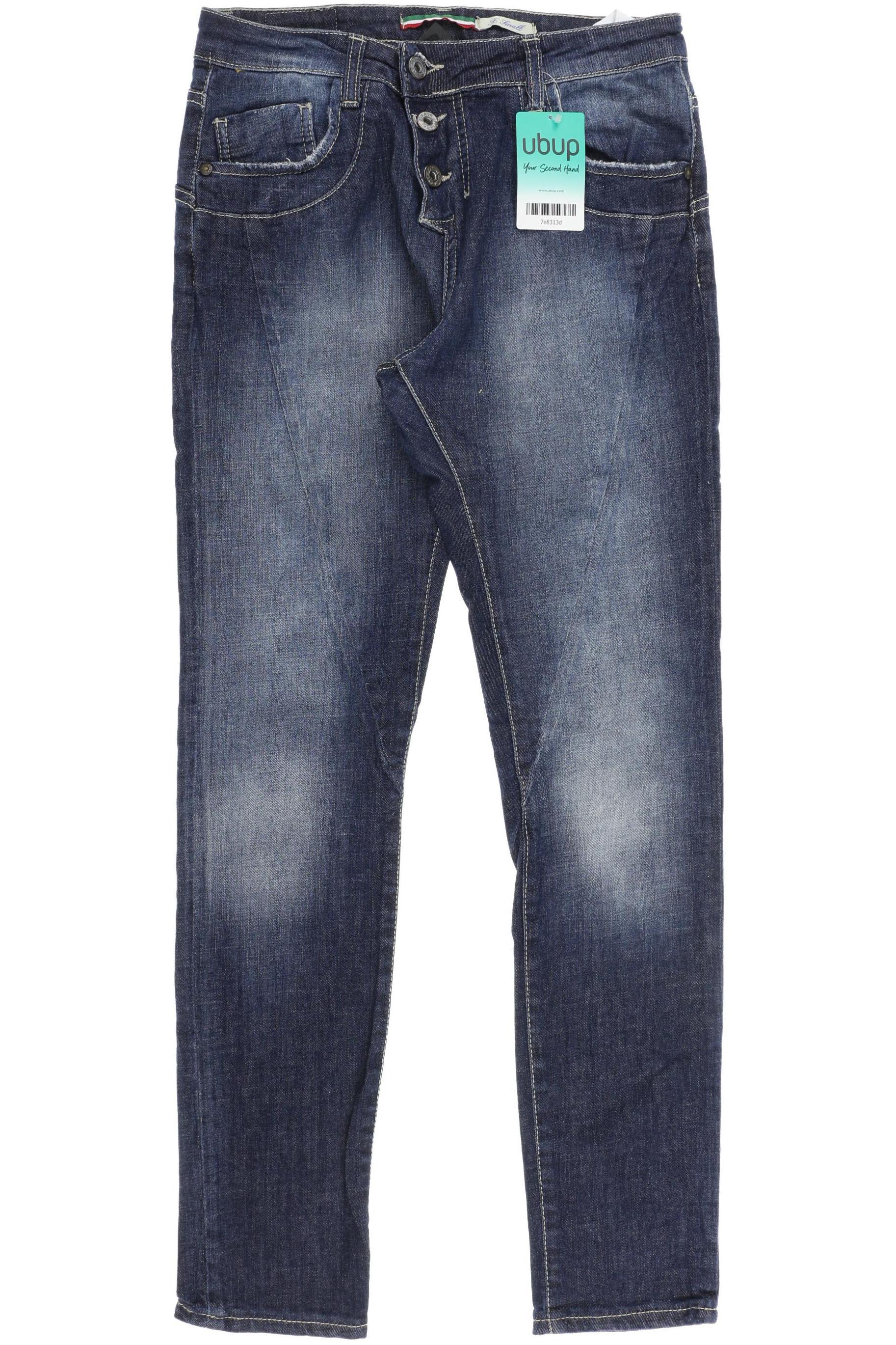 

Please Damen Jeans, blau, Gr.