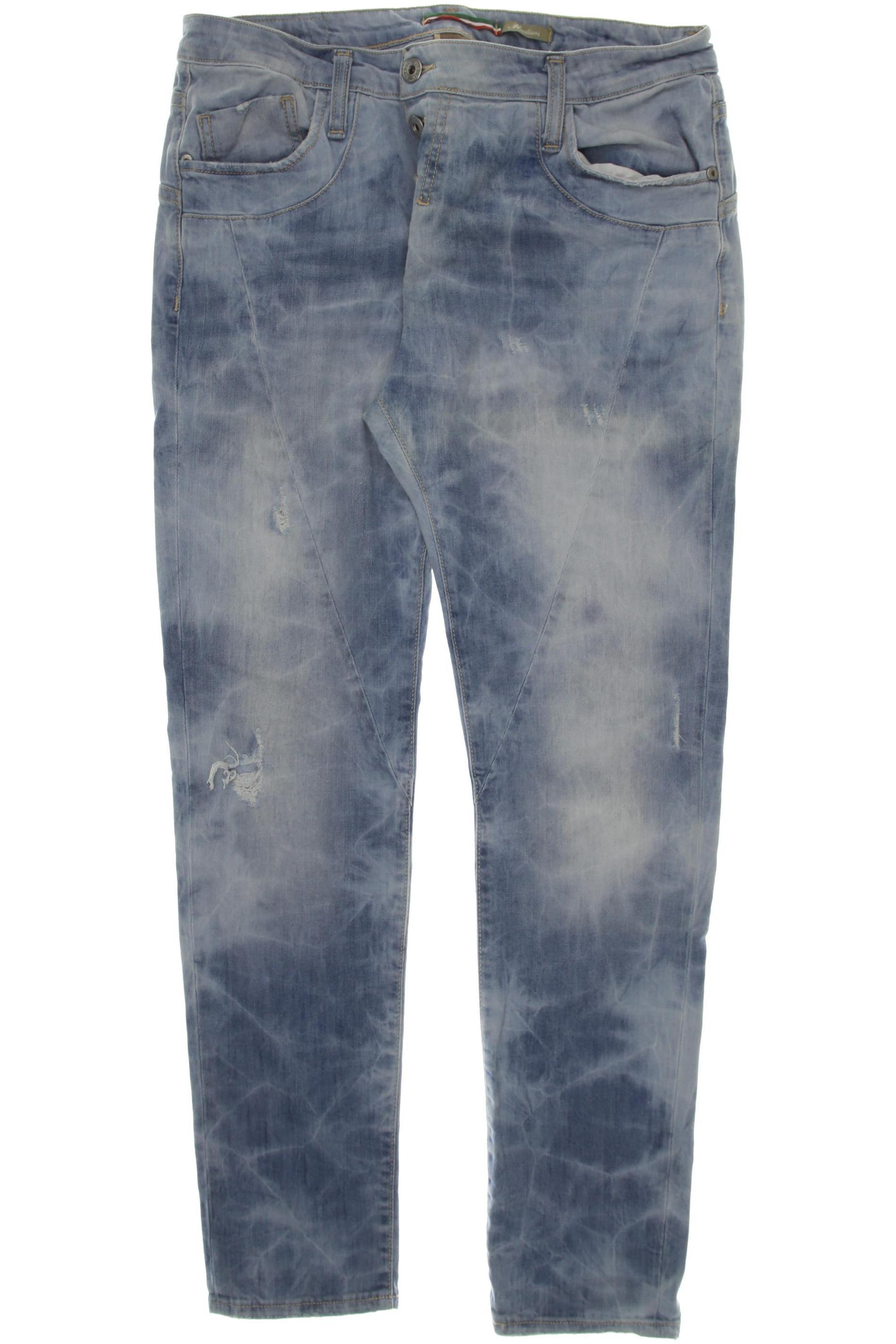 

Please Damen Jeans, blau, Gr.