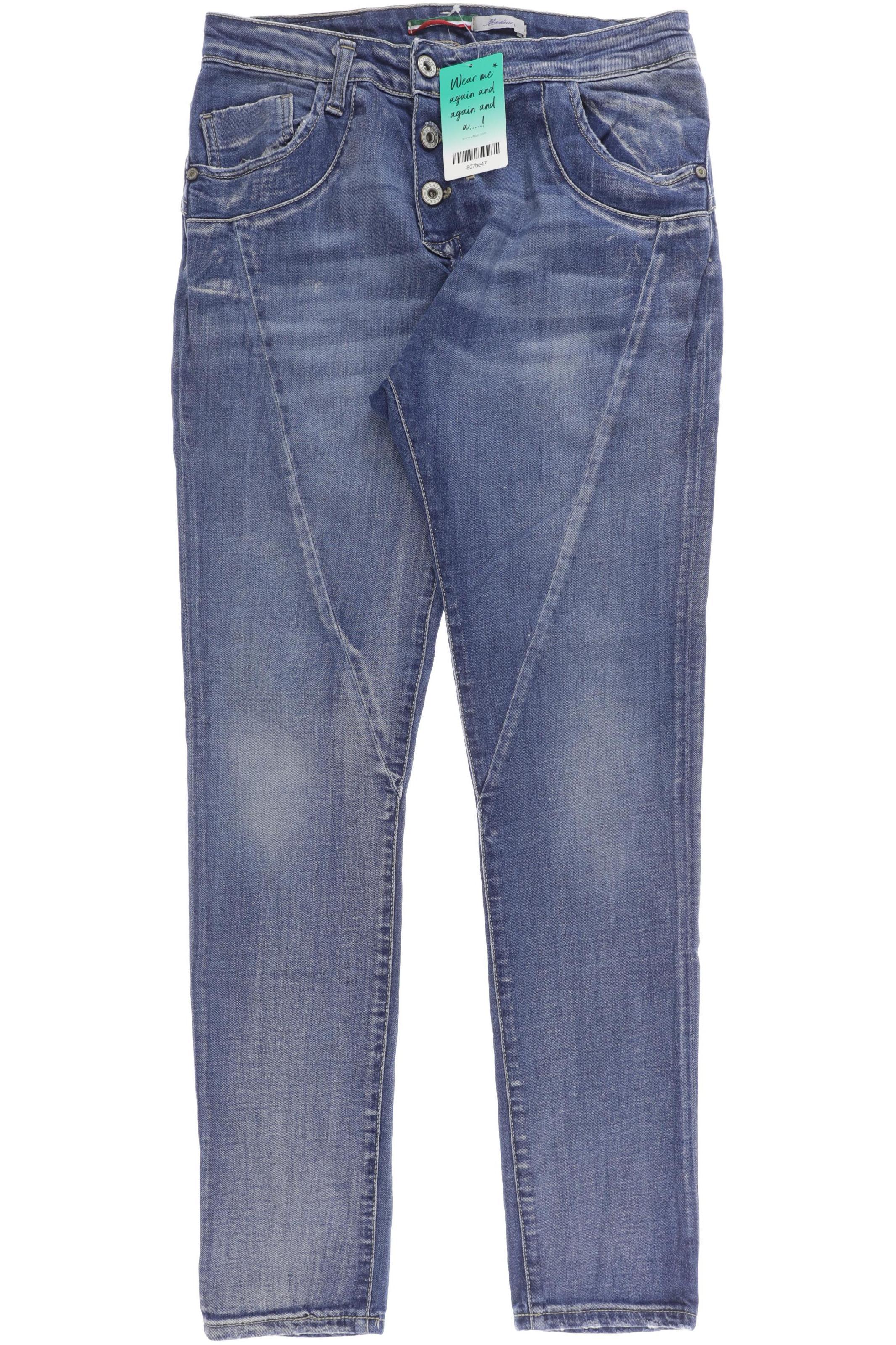 

Please Damen Jeans, blau, Gr.