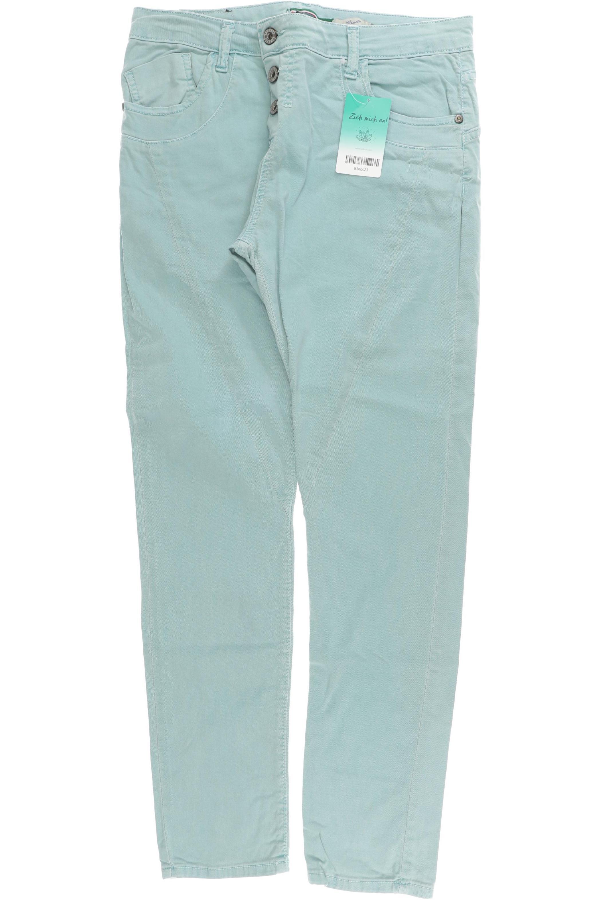 

Please Damen Jeans, blau, Gr.
