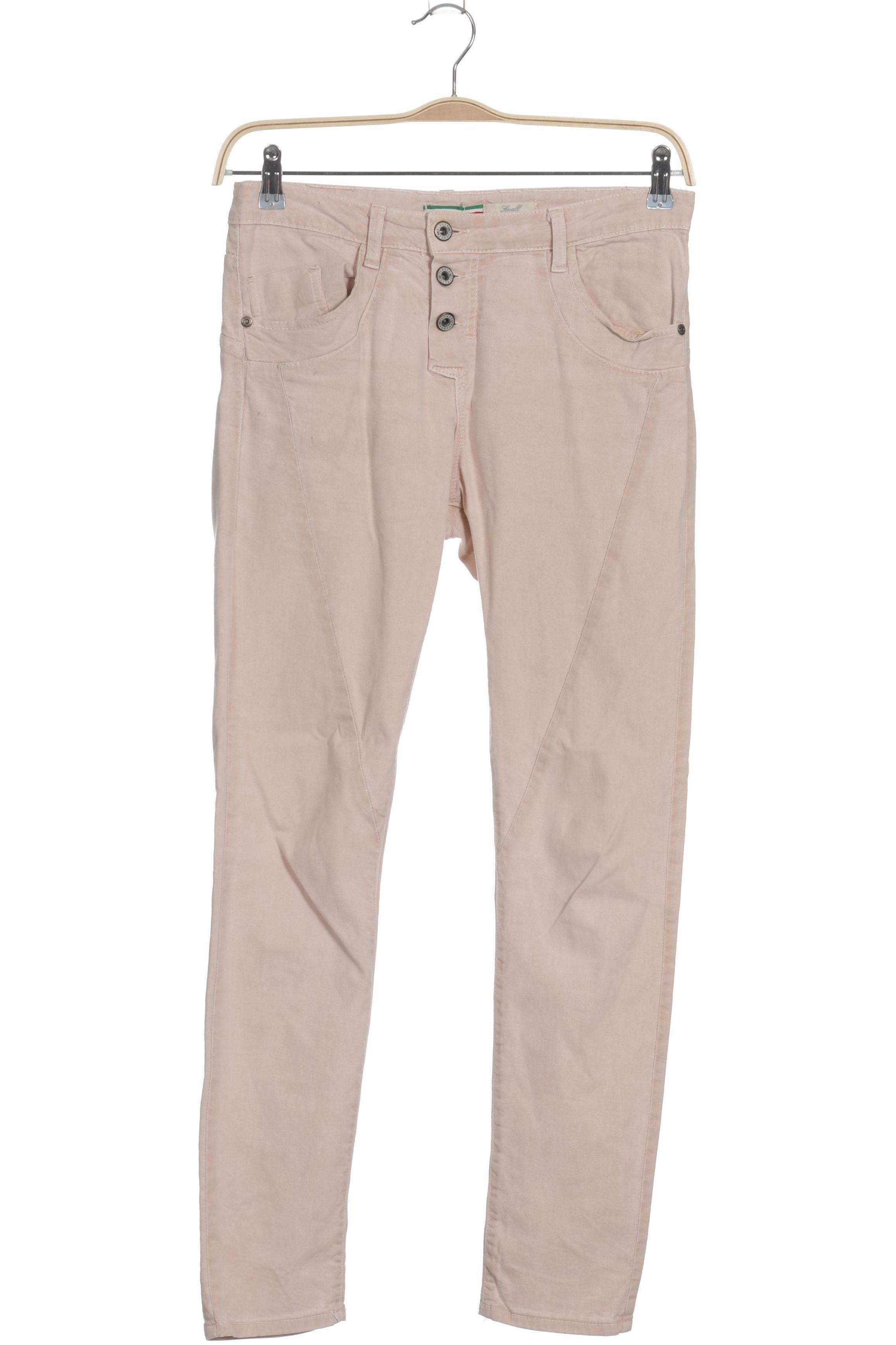 

Please Damen Jeans, pink, Gr. 30