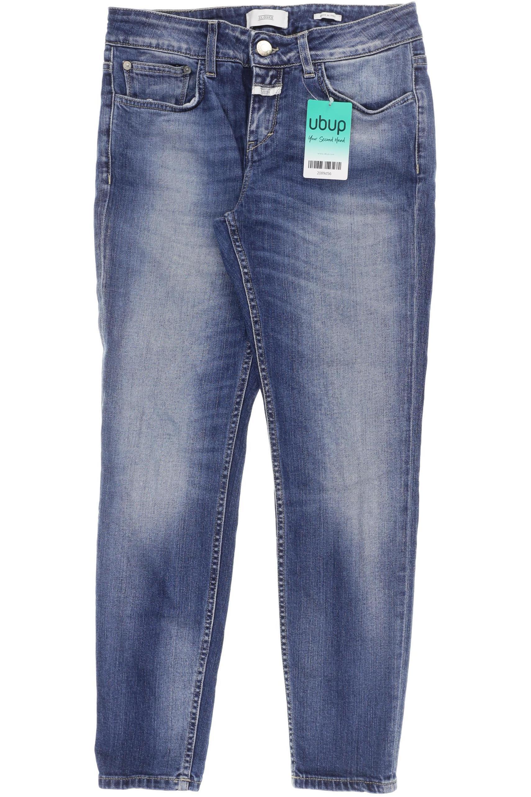 

Please Damen Jeans, blau, Gr.