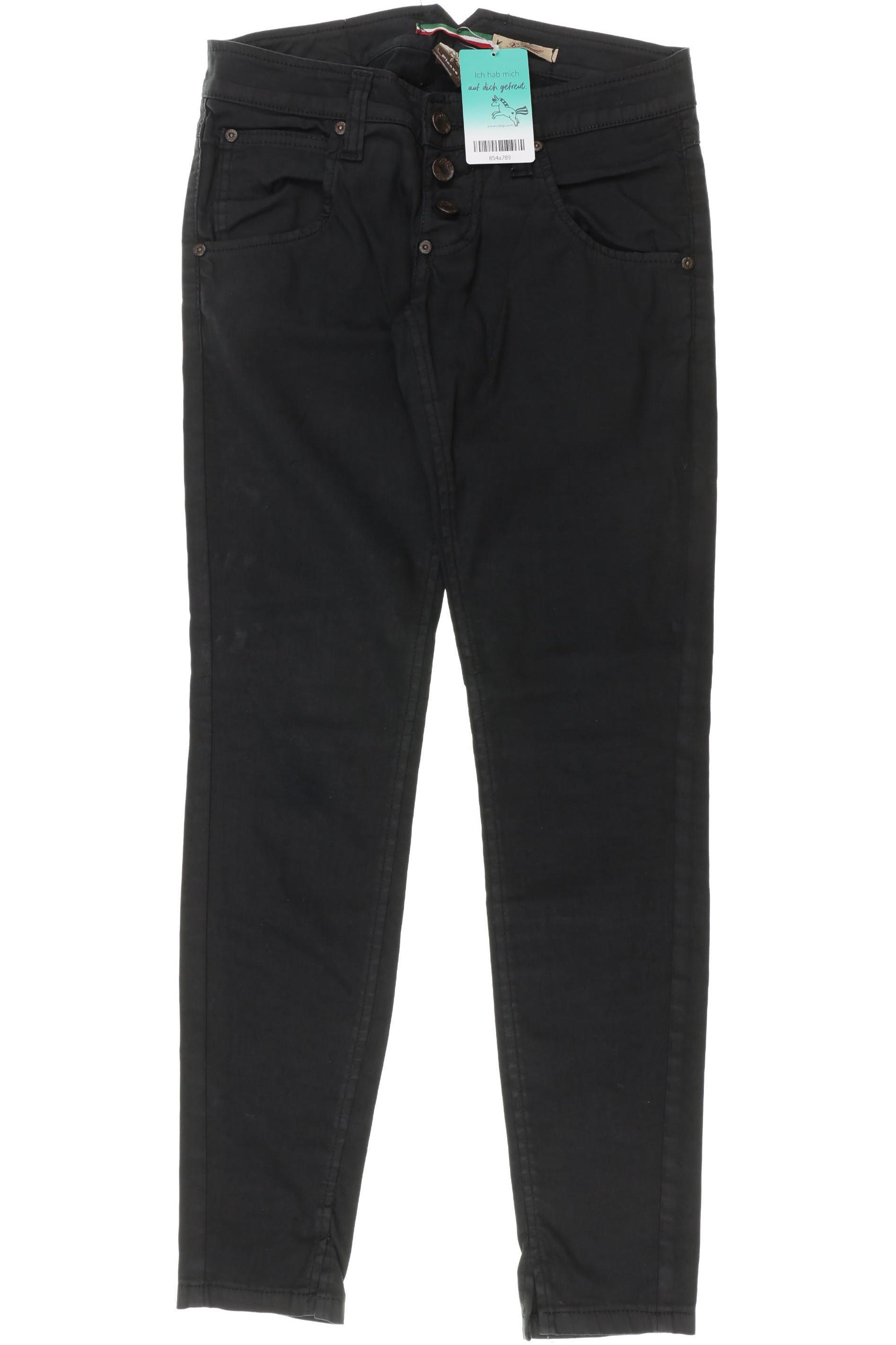 

Please Damen Stoffhose, schwarz, Gr.