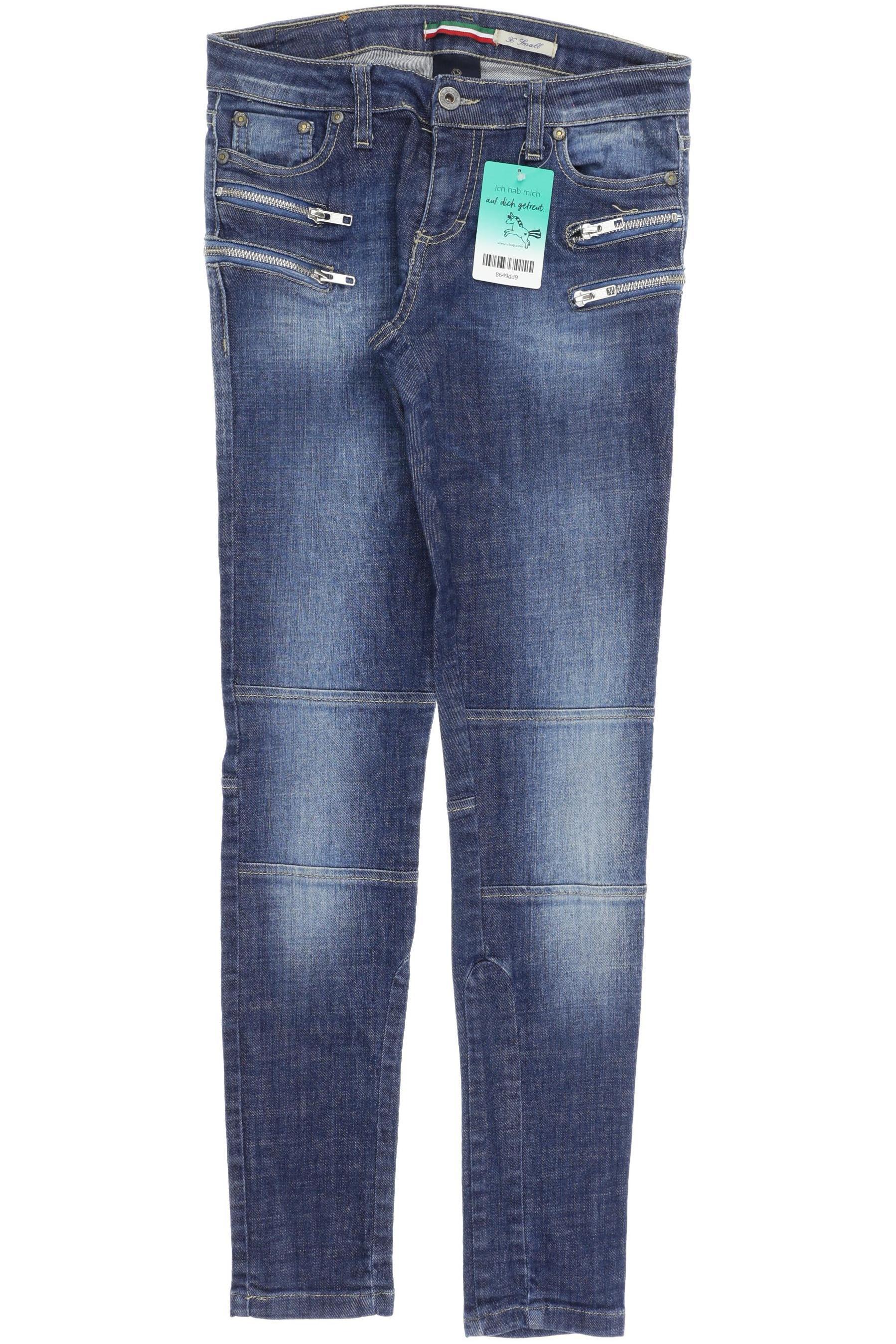

Please Damen Jeans, blau, Gr.