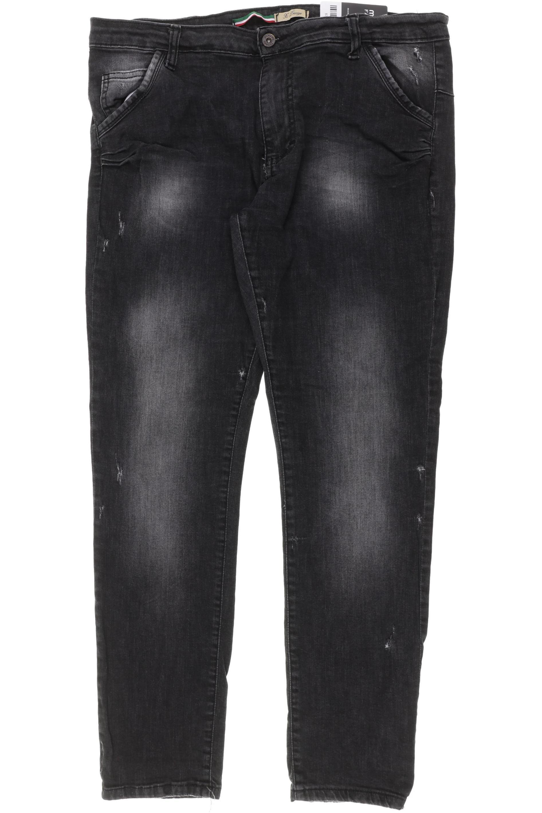 

Please Damen Jeans, grau, Gr.