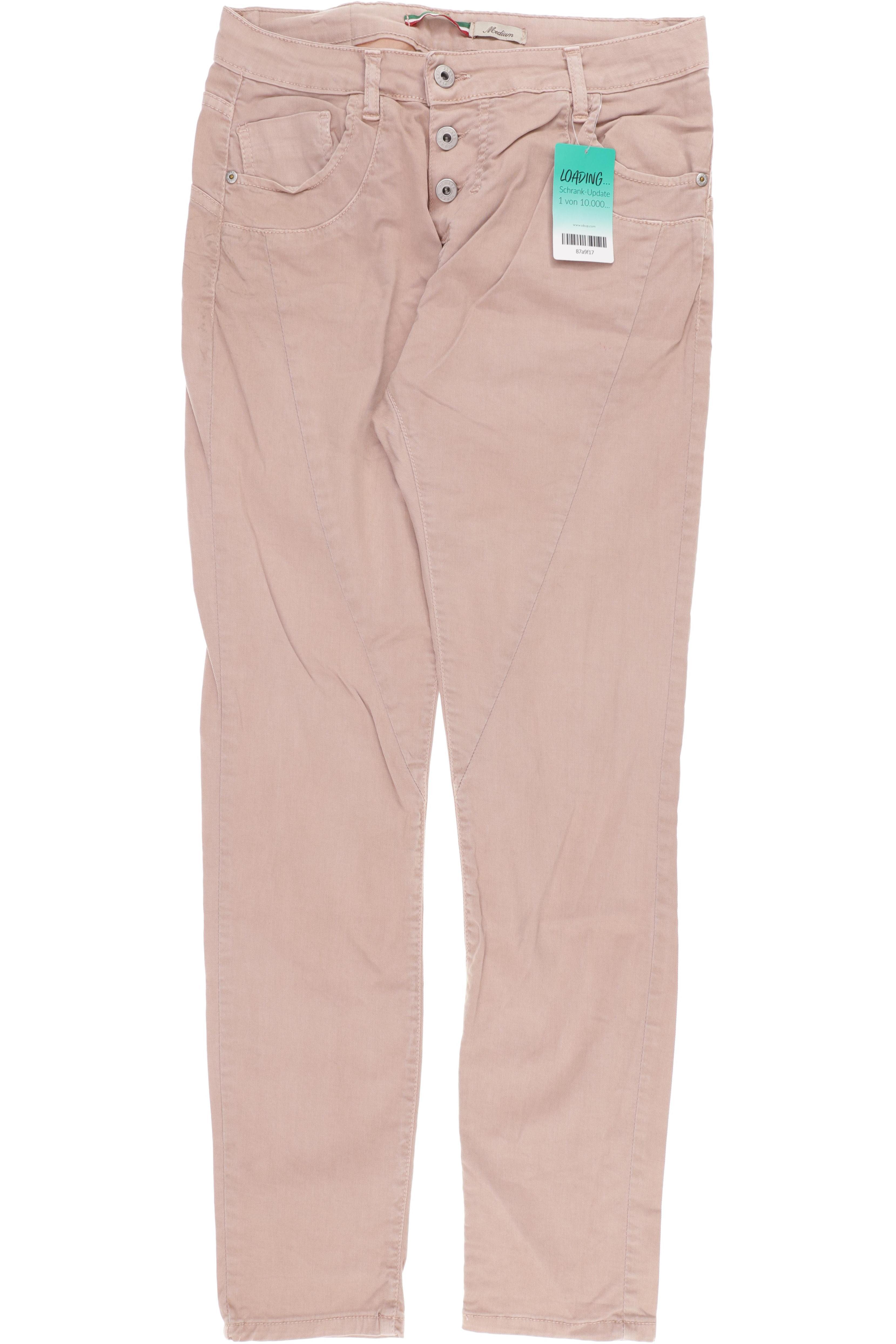 

Please Damen Jeans, pink, Gr.
