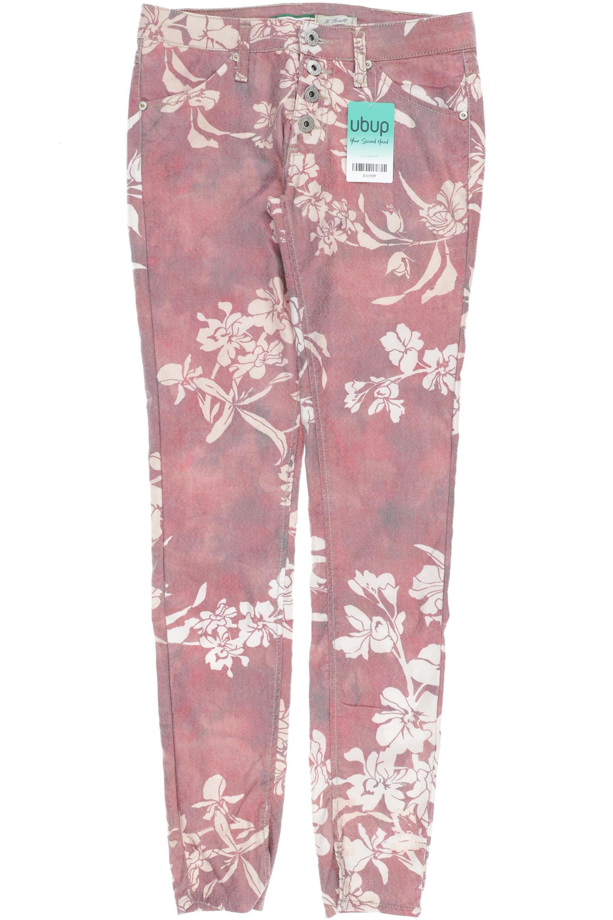 

Please Damen Jeans, pink, Gr.