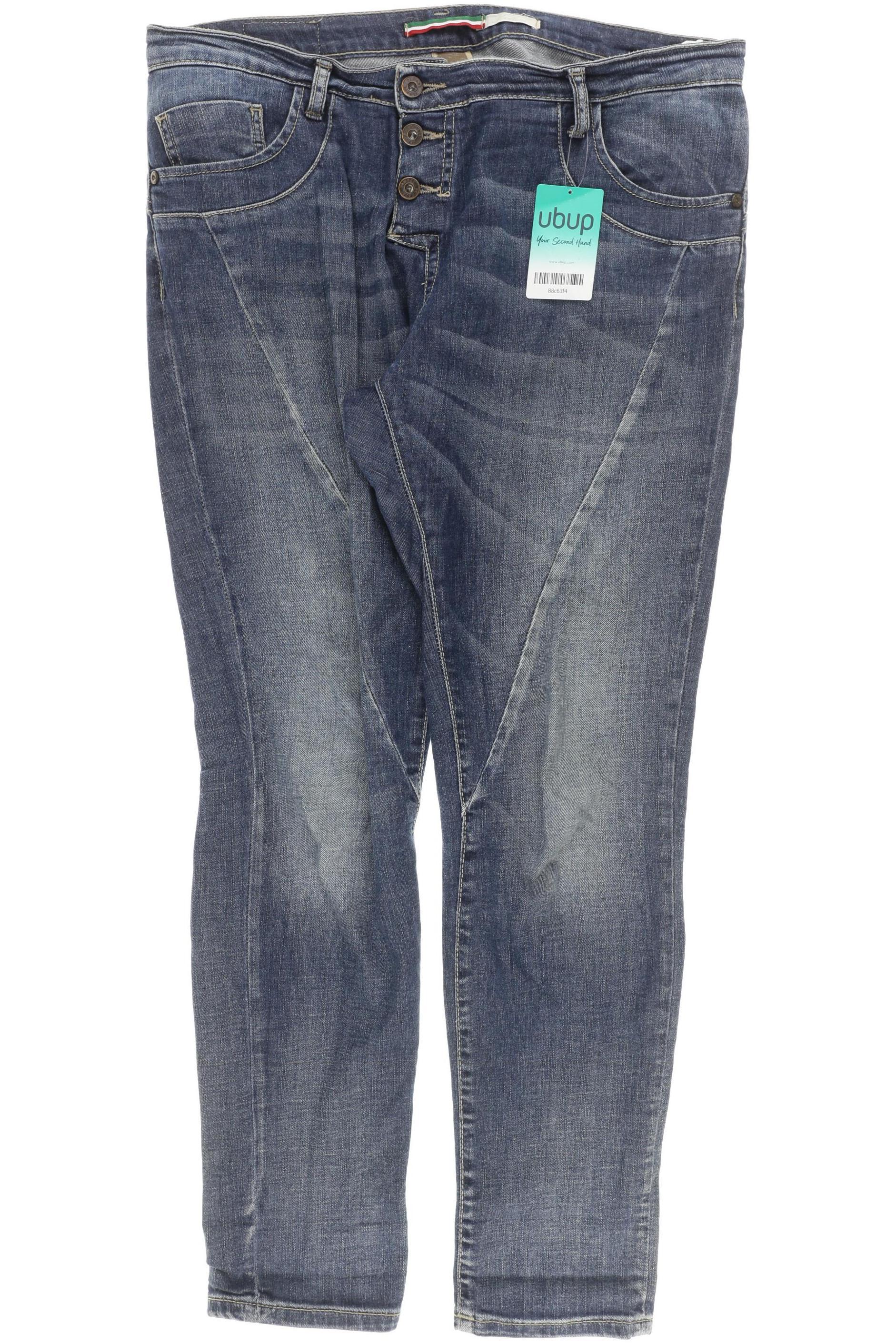 

Please Damen Jeans, blau, Gr.