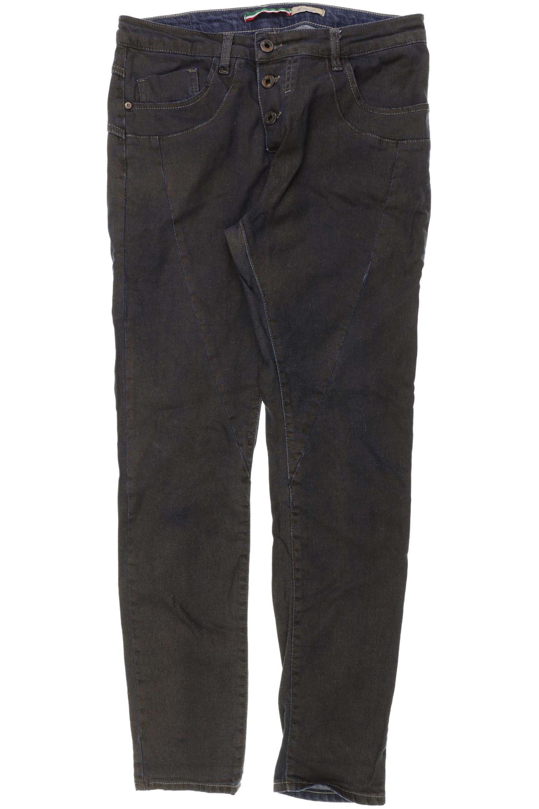 

Please Damen Jeans, braun, Gr.