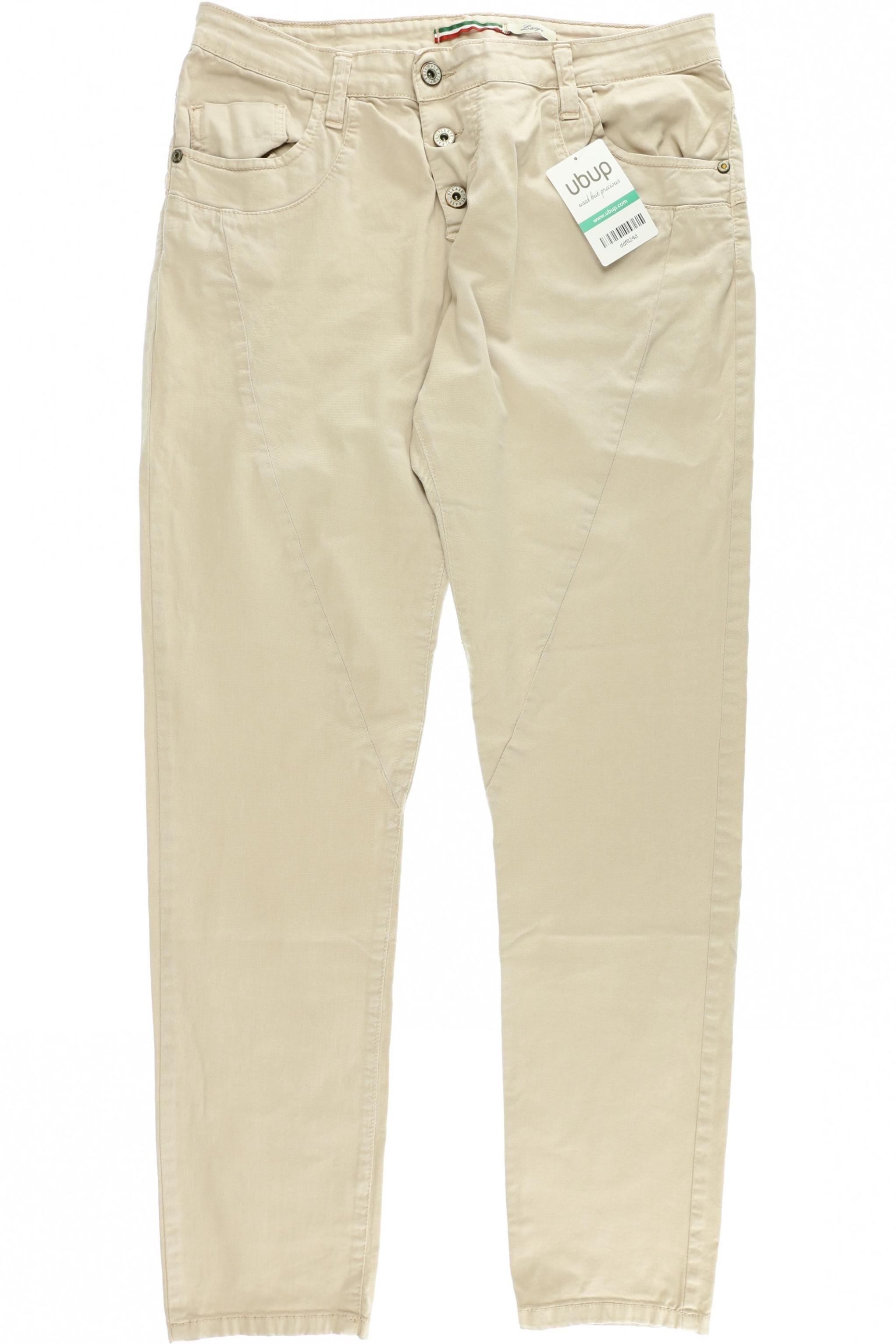 

Please Damen Jeans, grau, Gr.