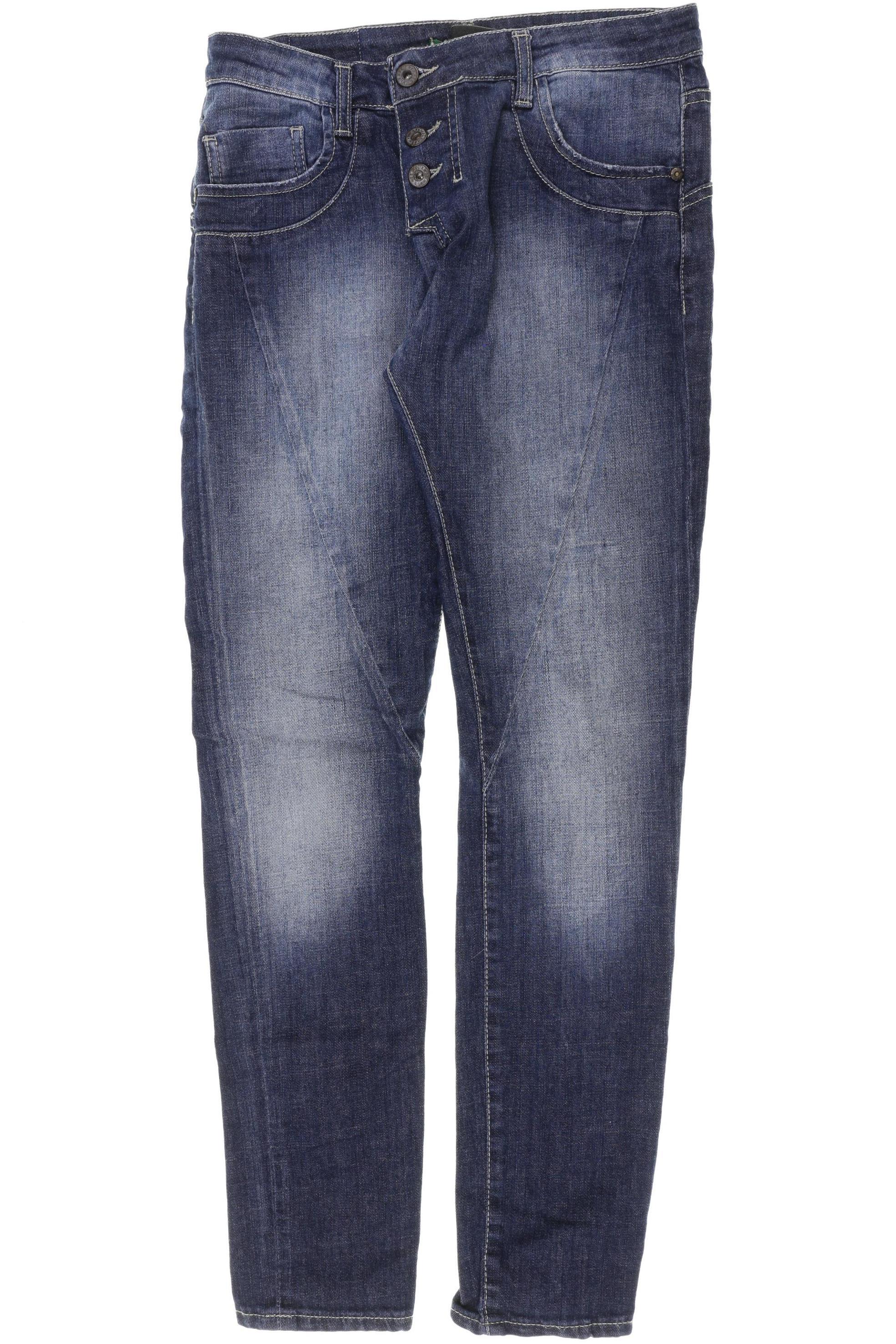 

Please Damen Jeans, blau, Gr.
