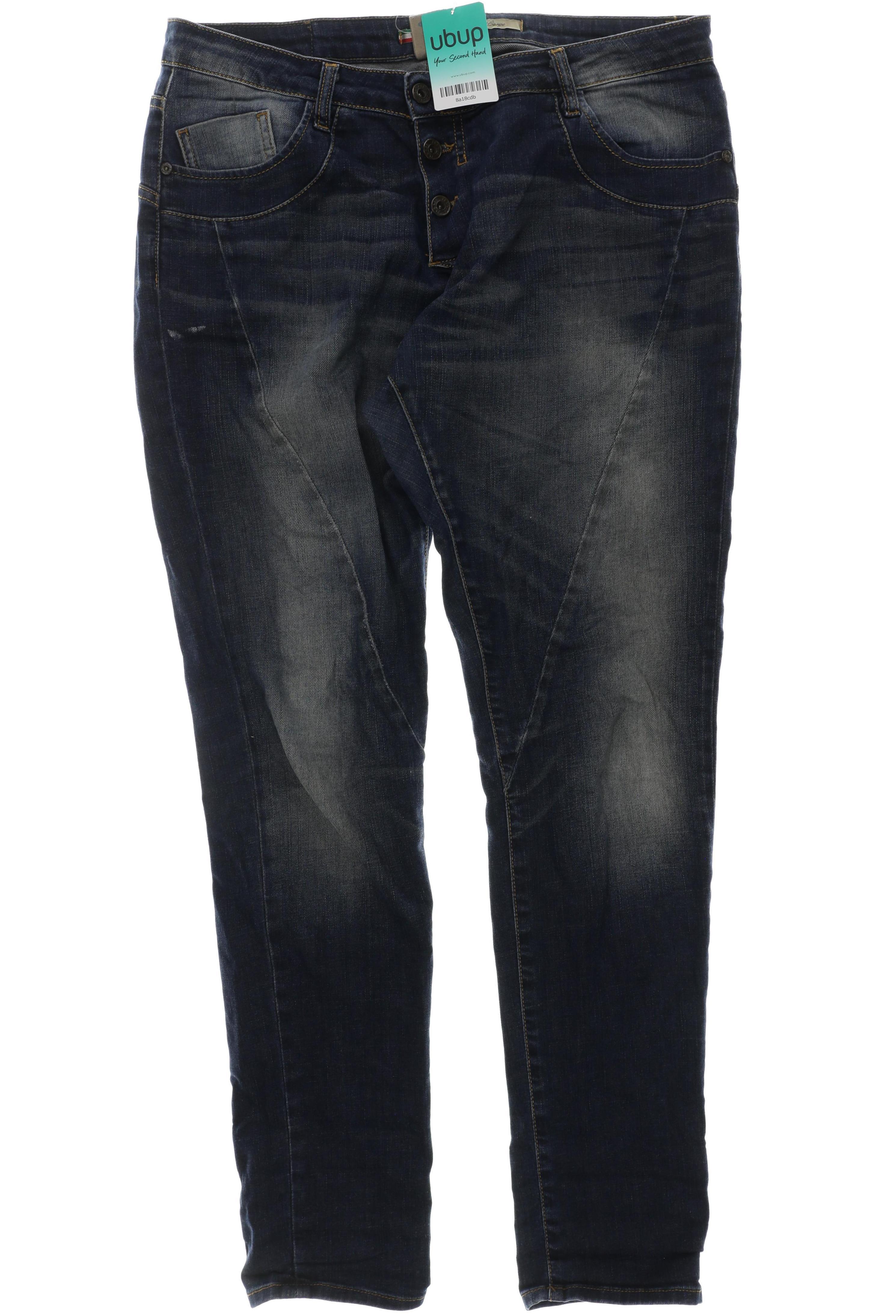 

Please Damen Jeans, blau, Gr.