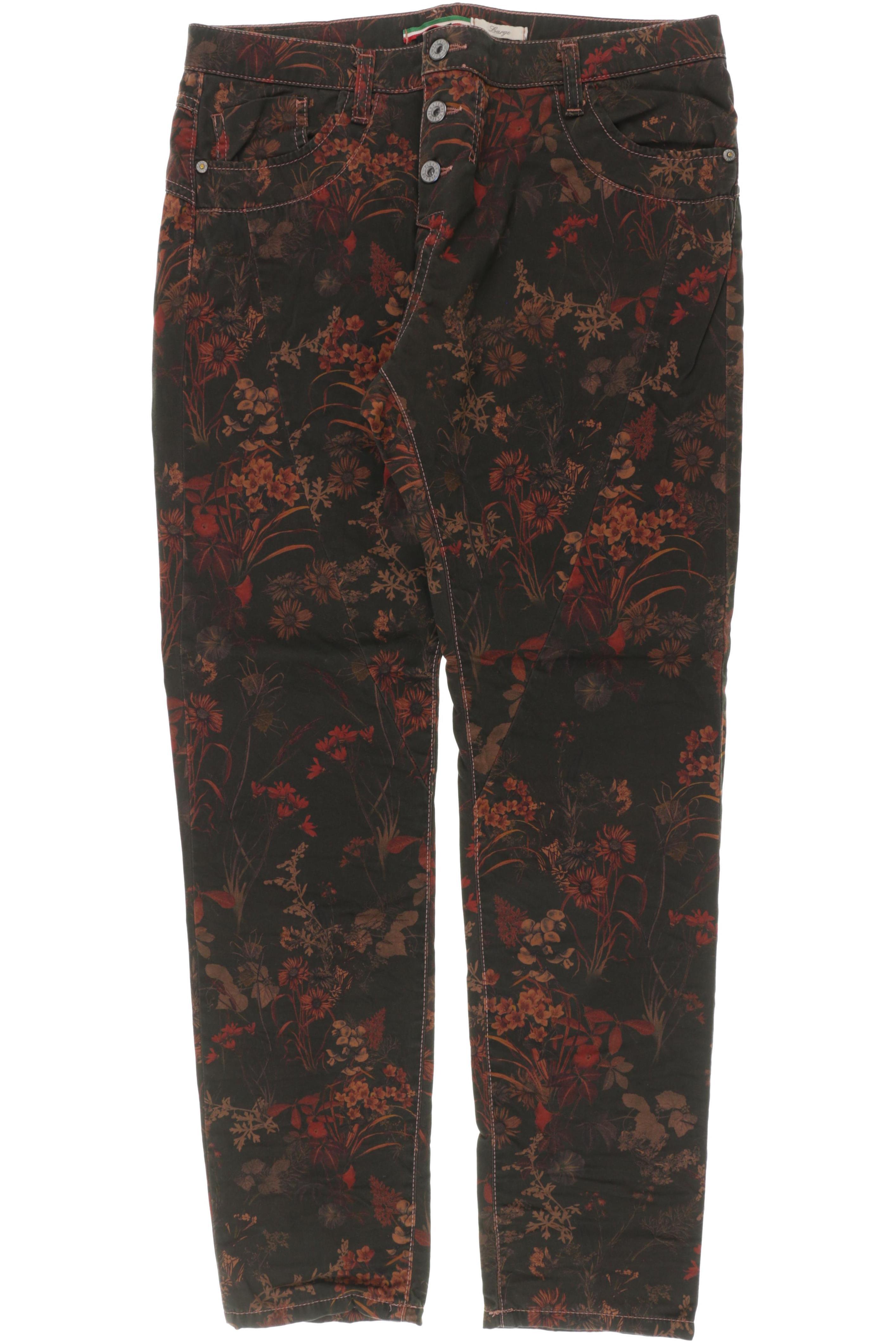 

Please Damen Jeans, schwarz, Gr.