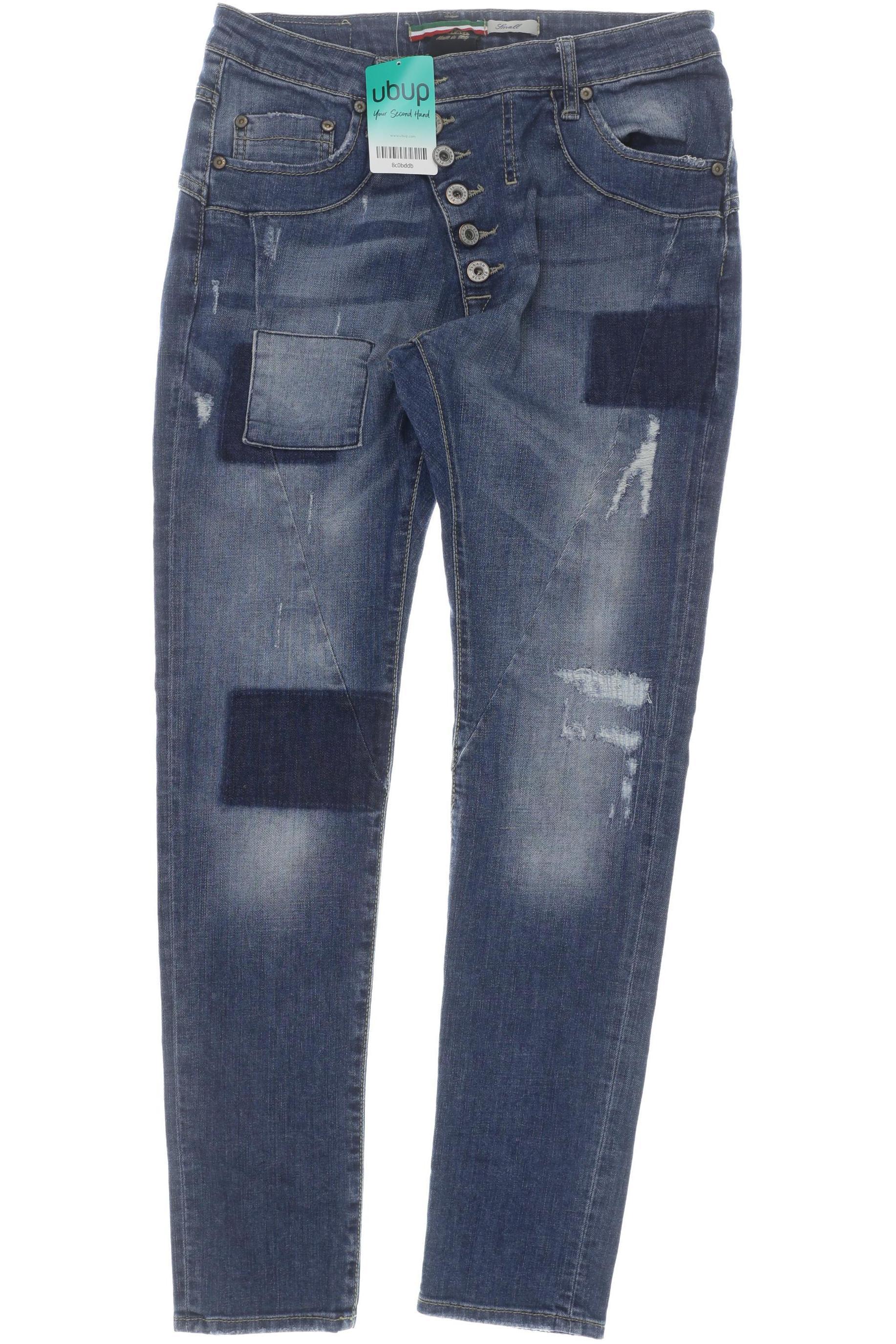 

Please Damen Jeans, blau, Gr.