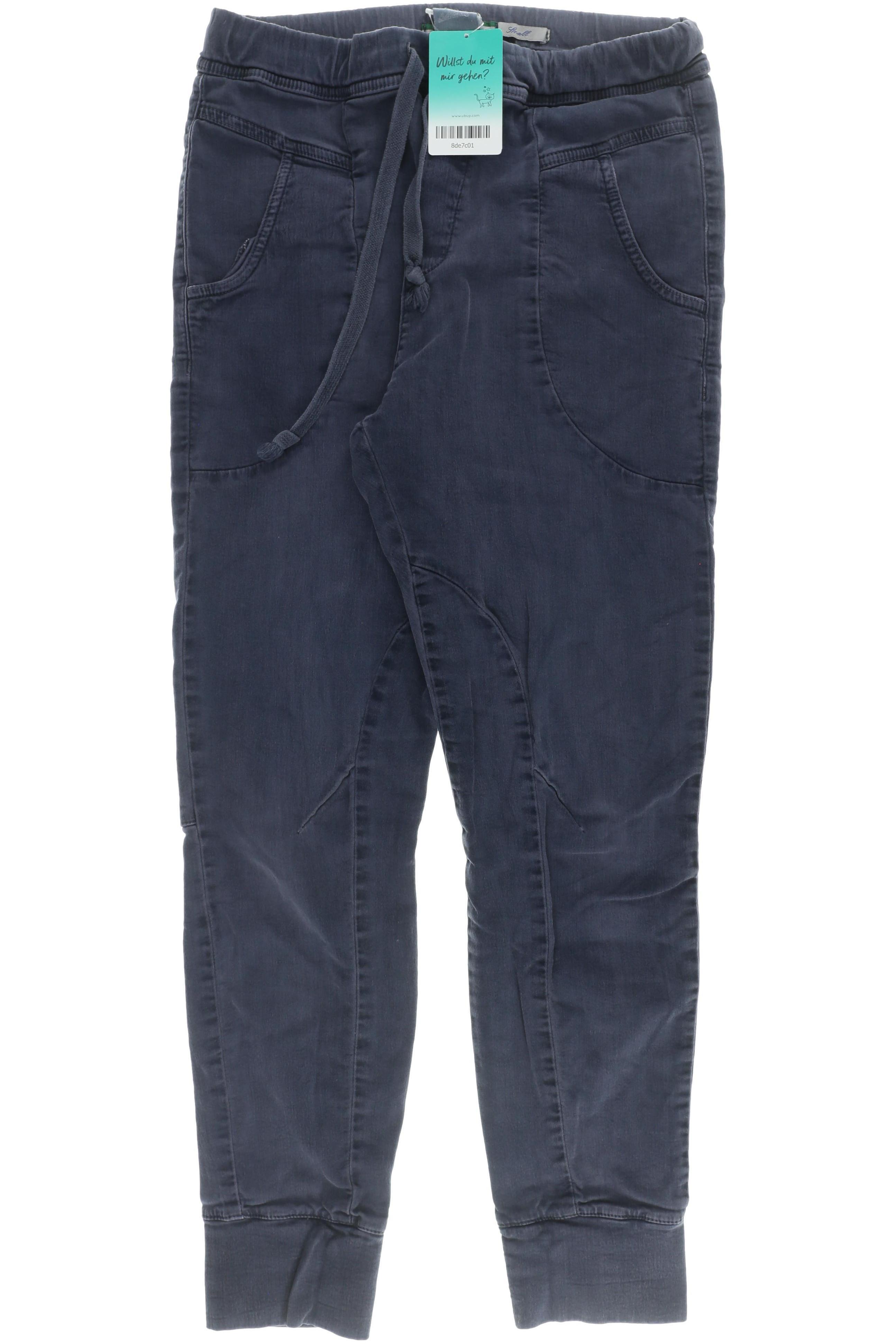 

Please Damen Jeans, grau, Gr.