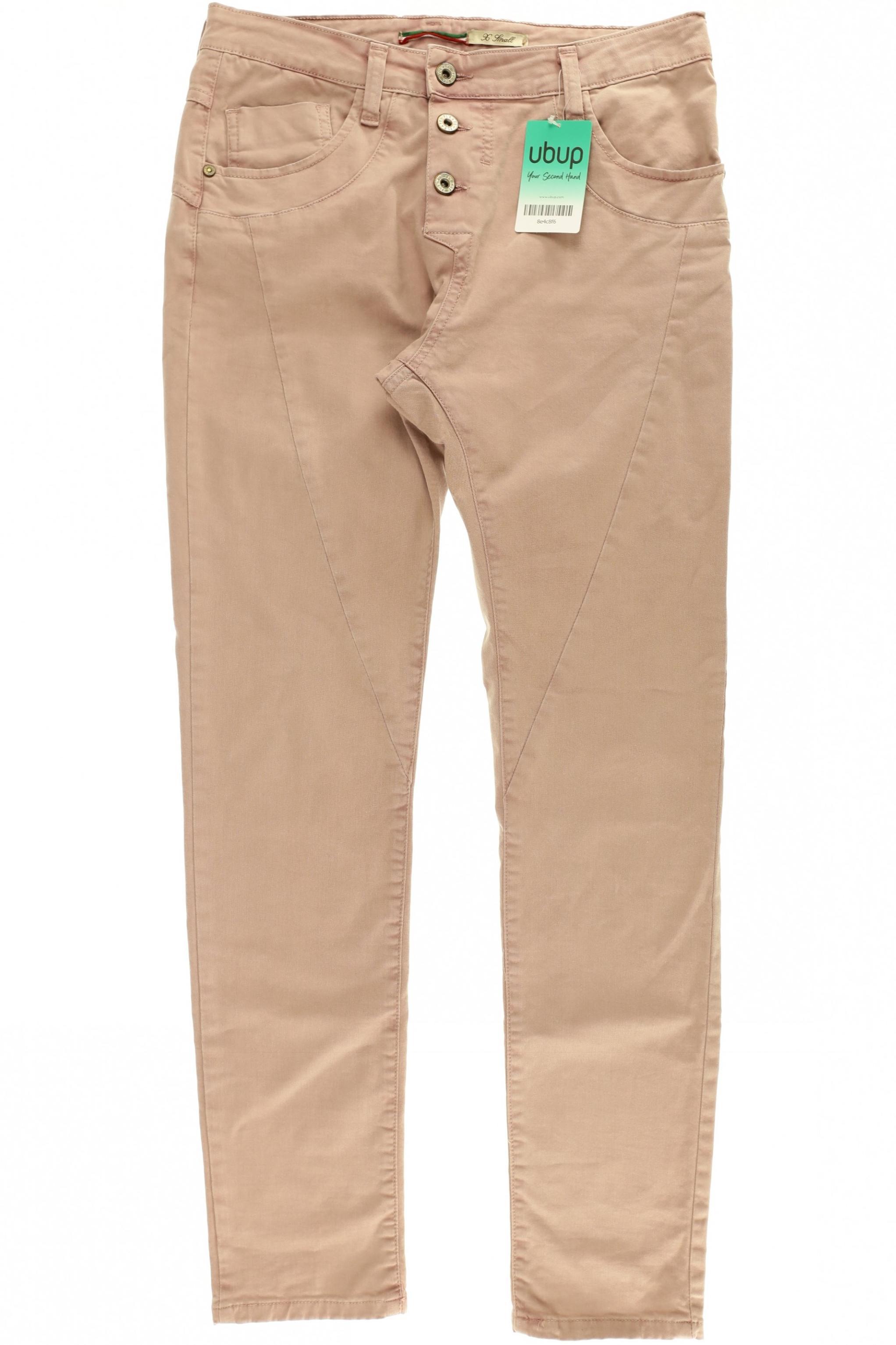 

Please Damen Jeans, pink, Gr.