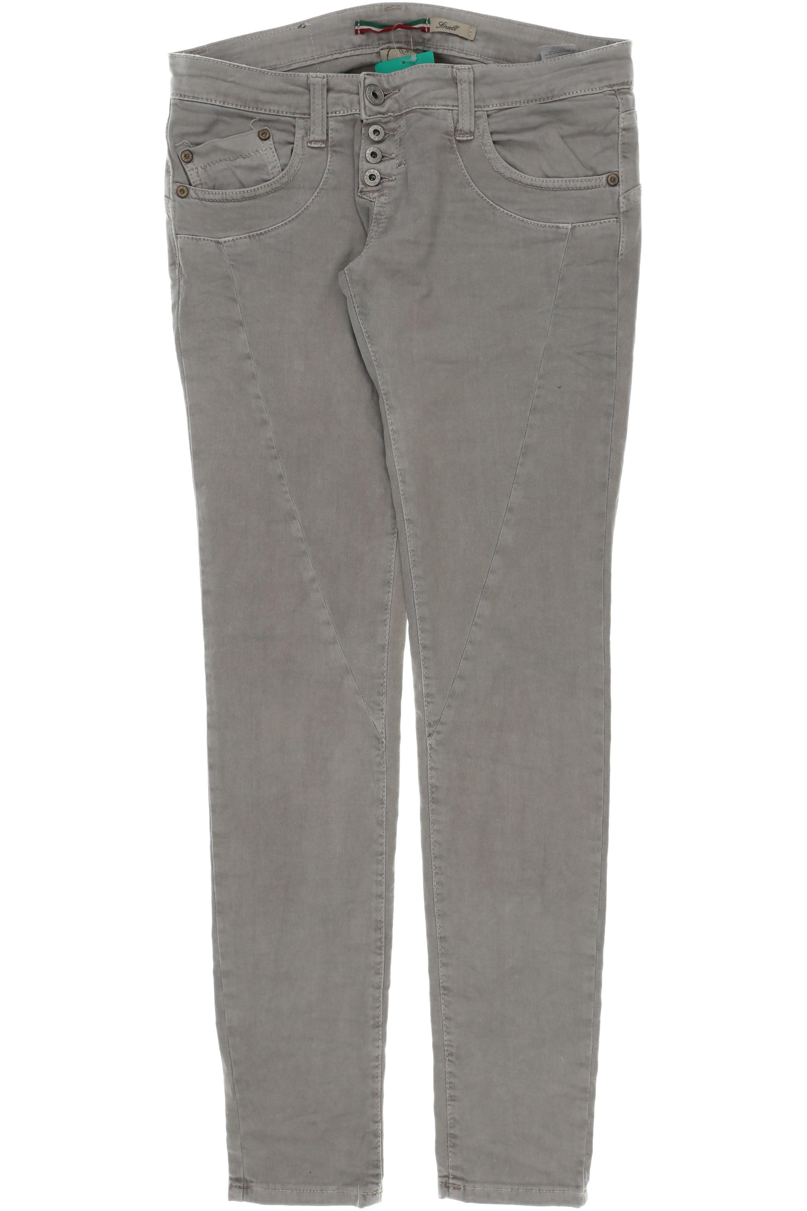 

Please Damen Jeans, grau, Gr.