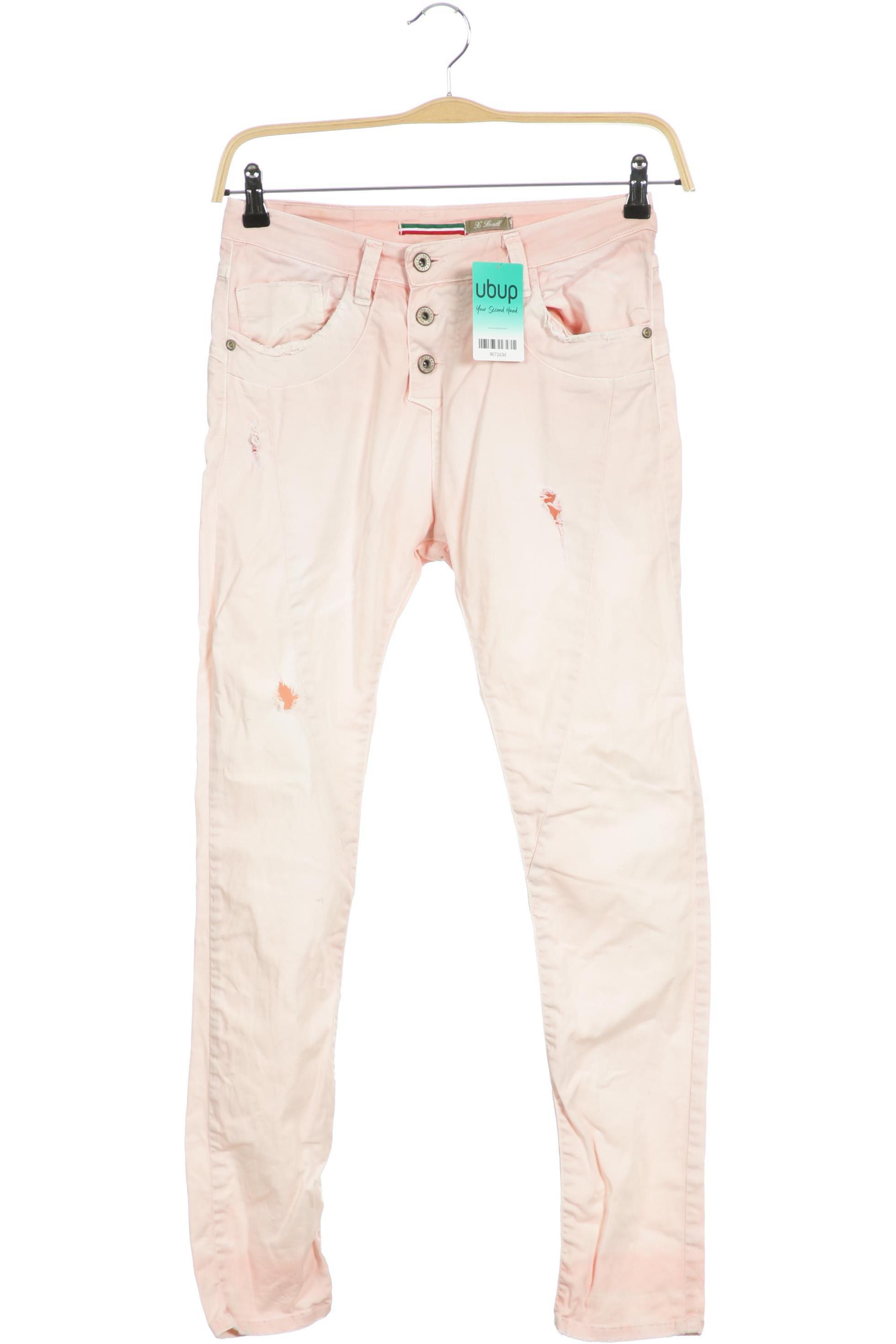 

Please Damen Jeans, pink, Gr.