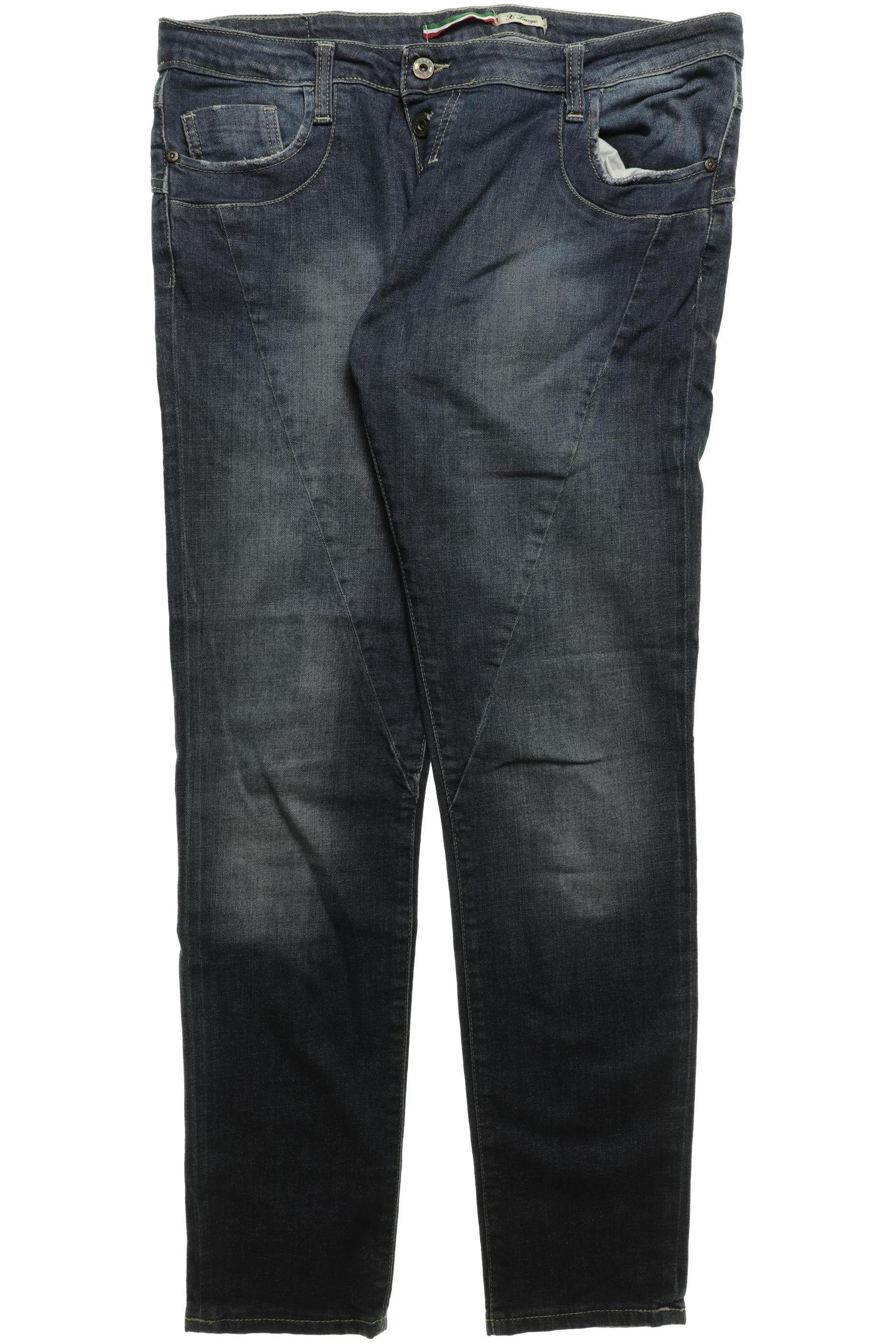 

Please Damen Jeans, blau, Gr.