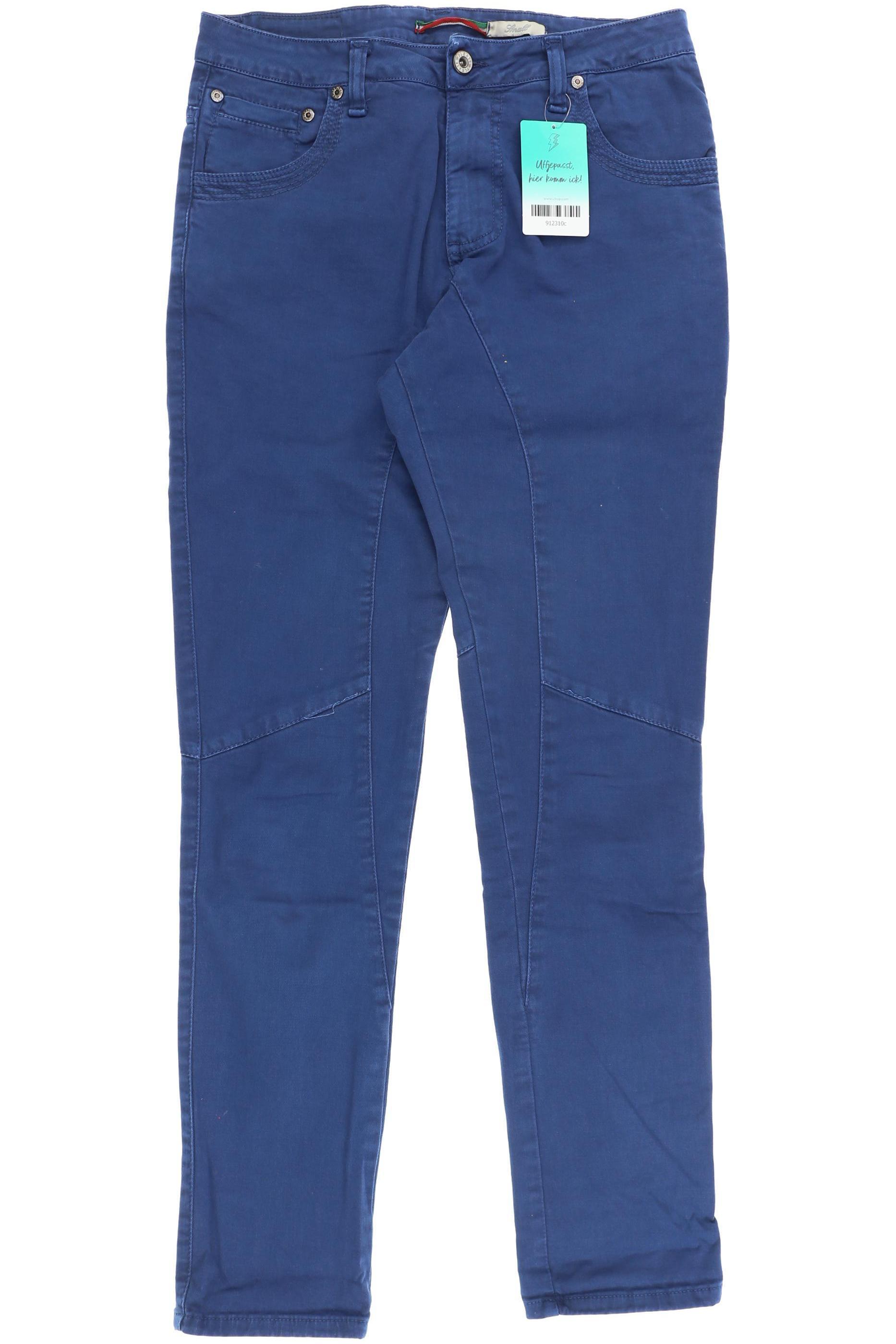 

Please Damen Jeans, blau, Gr.
