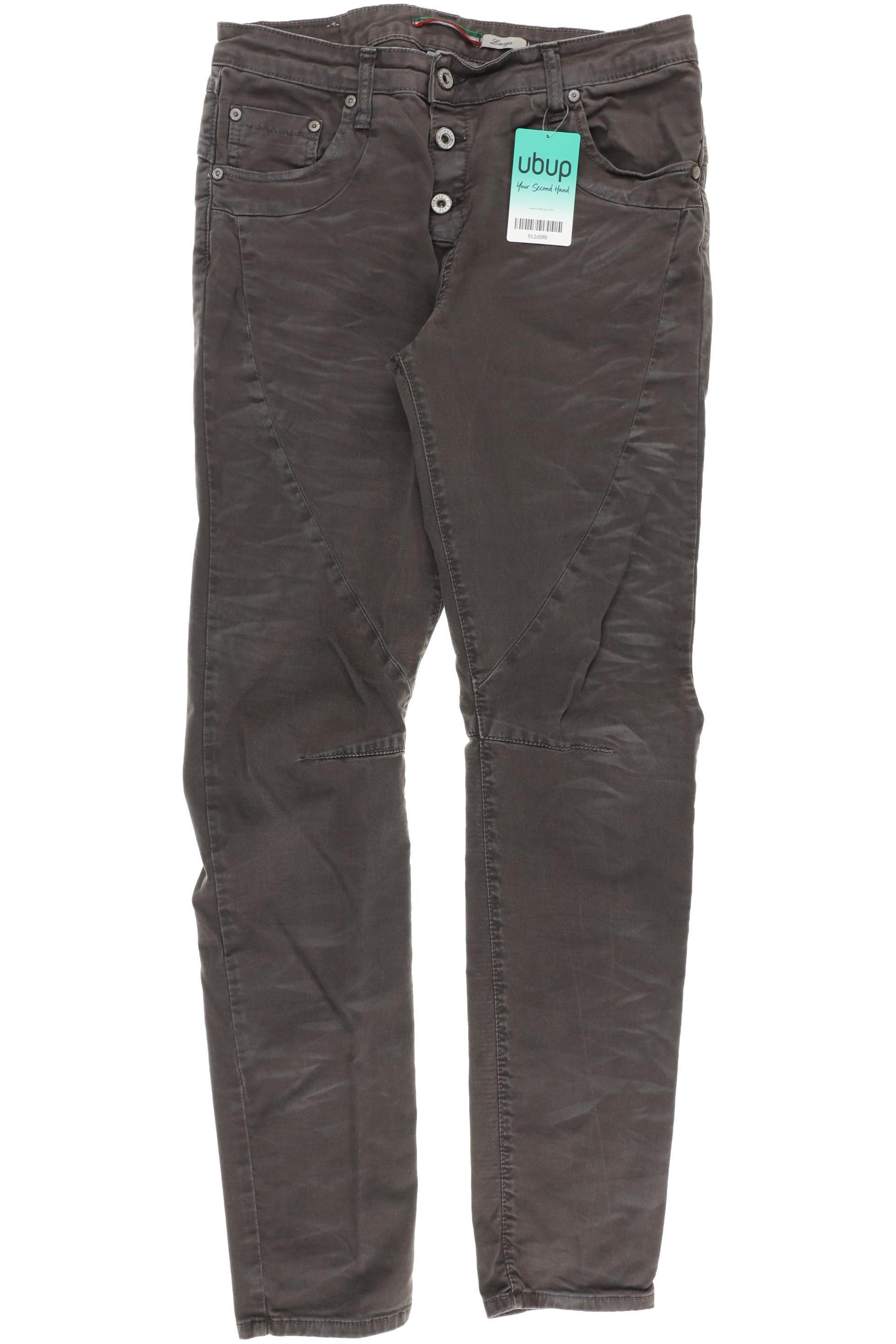 

Please Damen Jeans, grau, Gr.