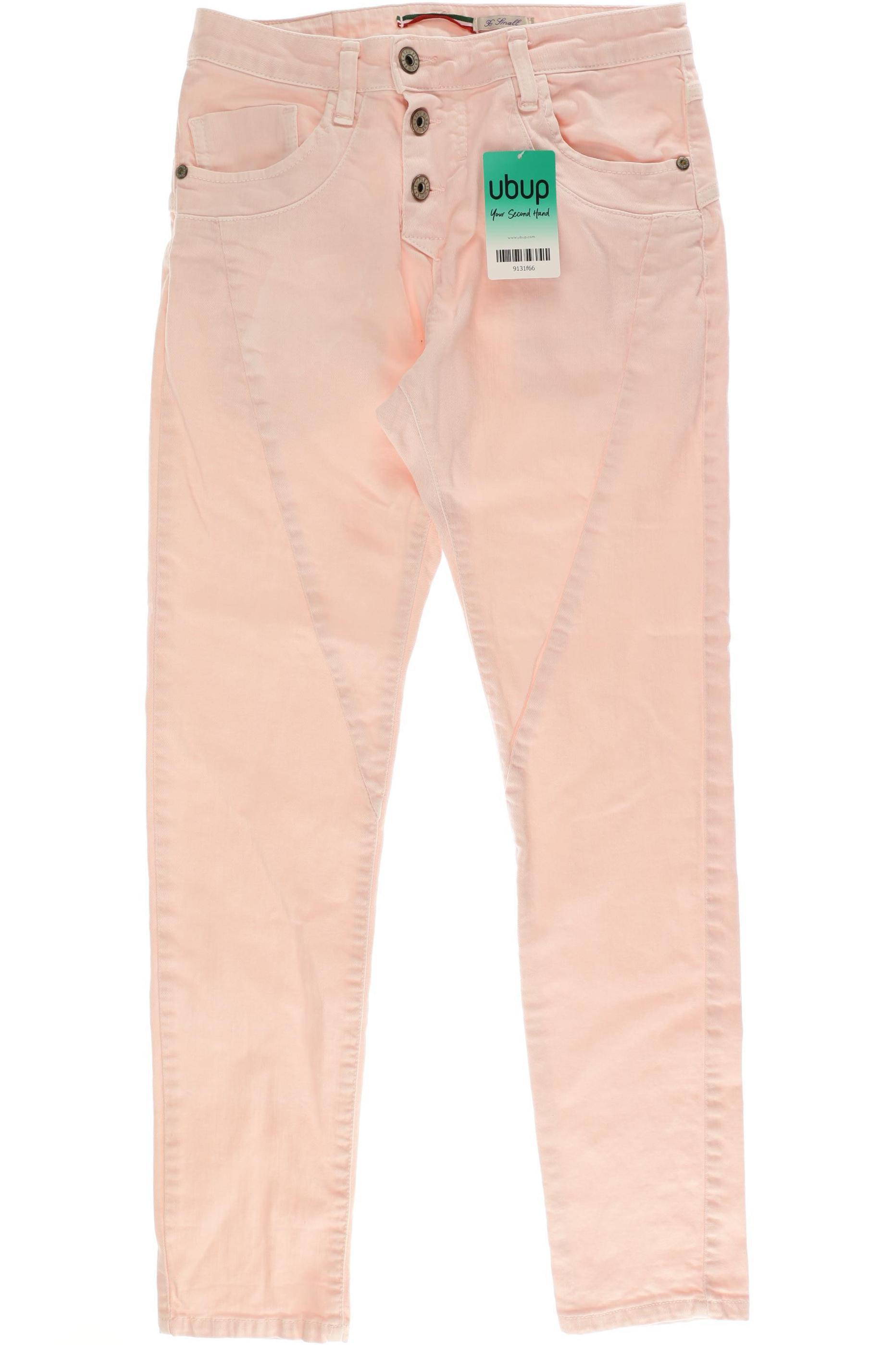 

Please Damen Jeans, pink, Gr.