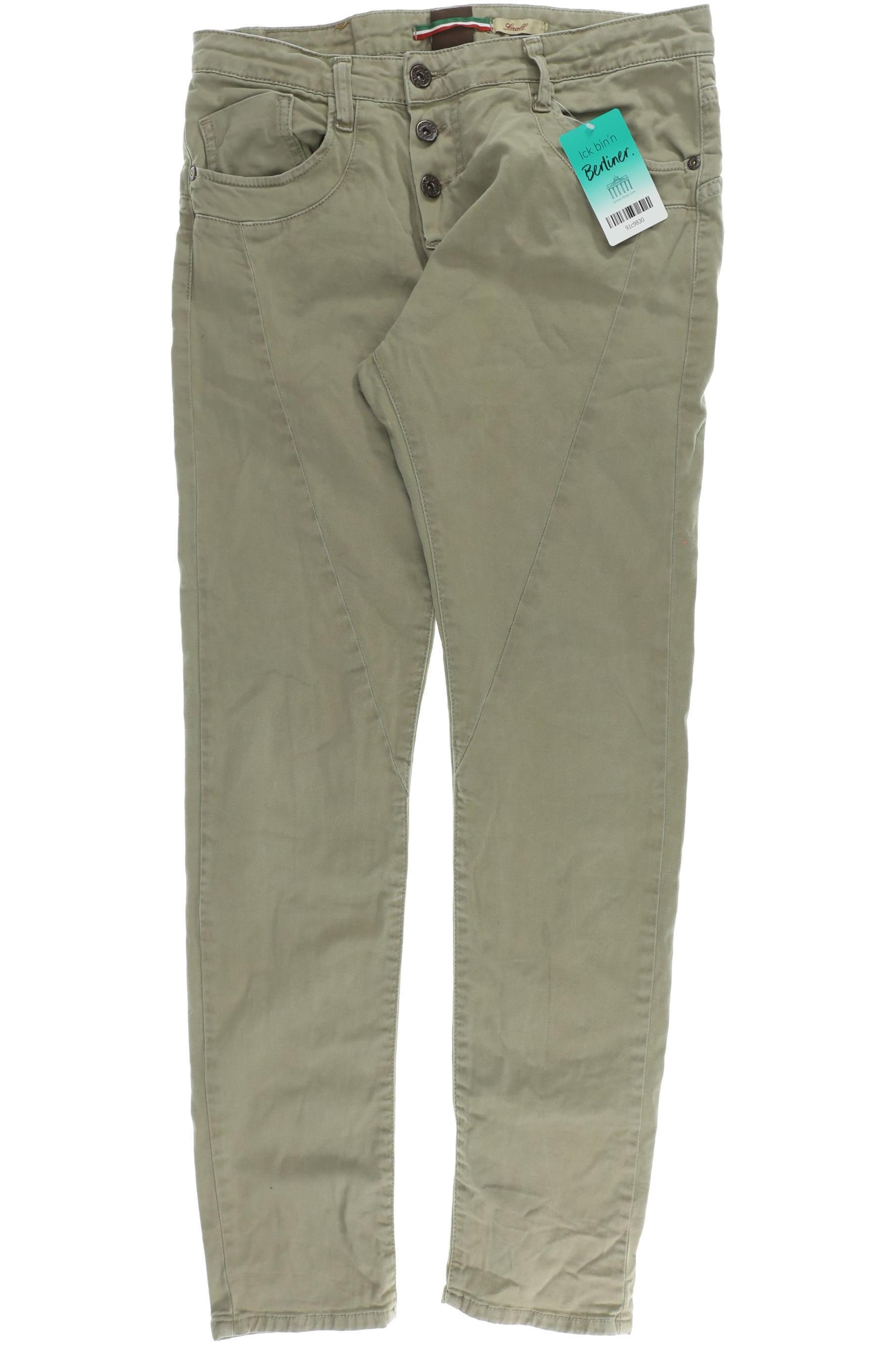

Please Damen Jeans, beige, Gr.