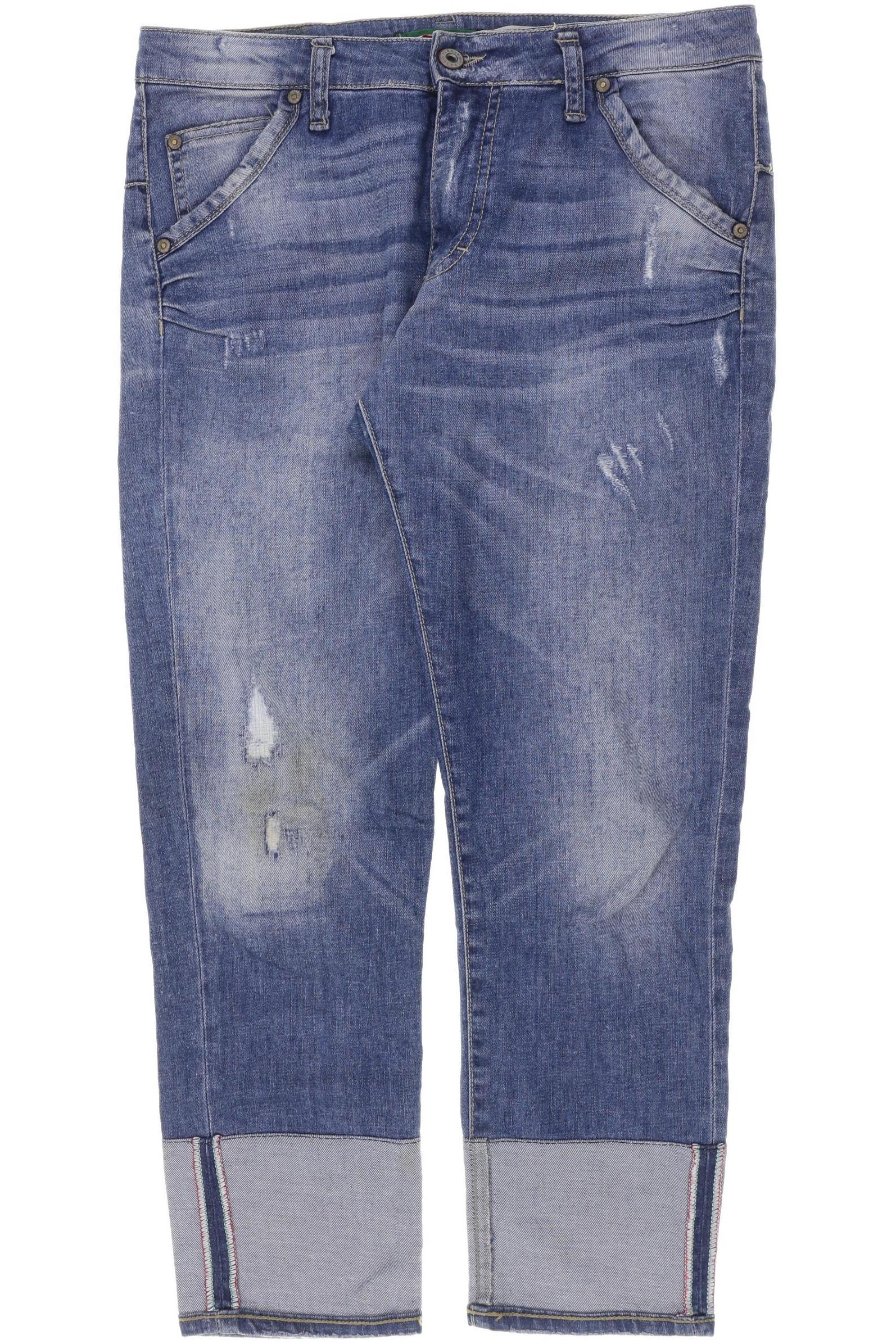 

Please Damen Jeans, blau, Gr.