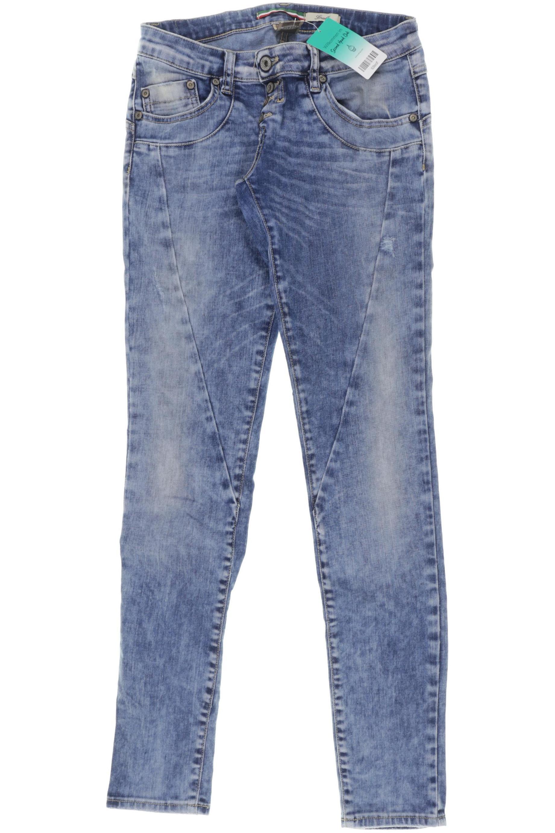 

Please Damen Jeans, blau, Gr.