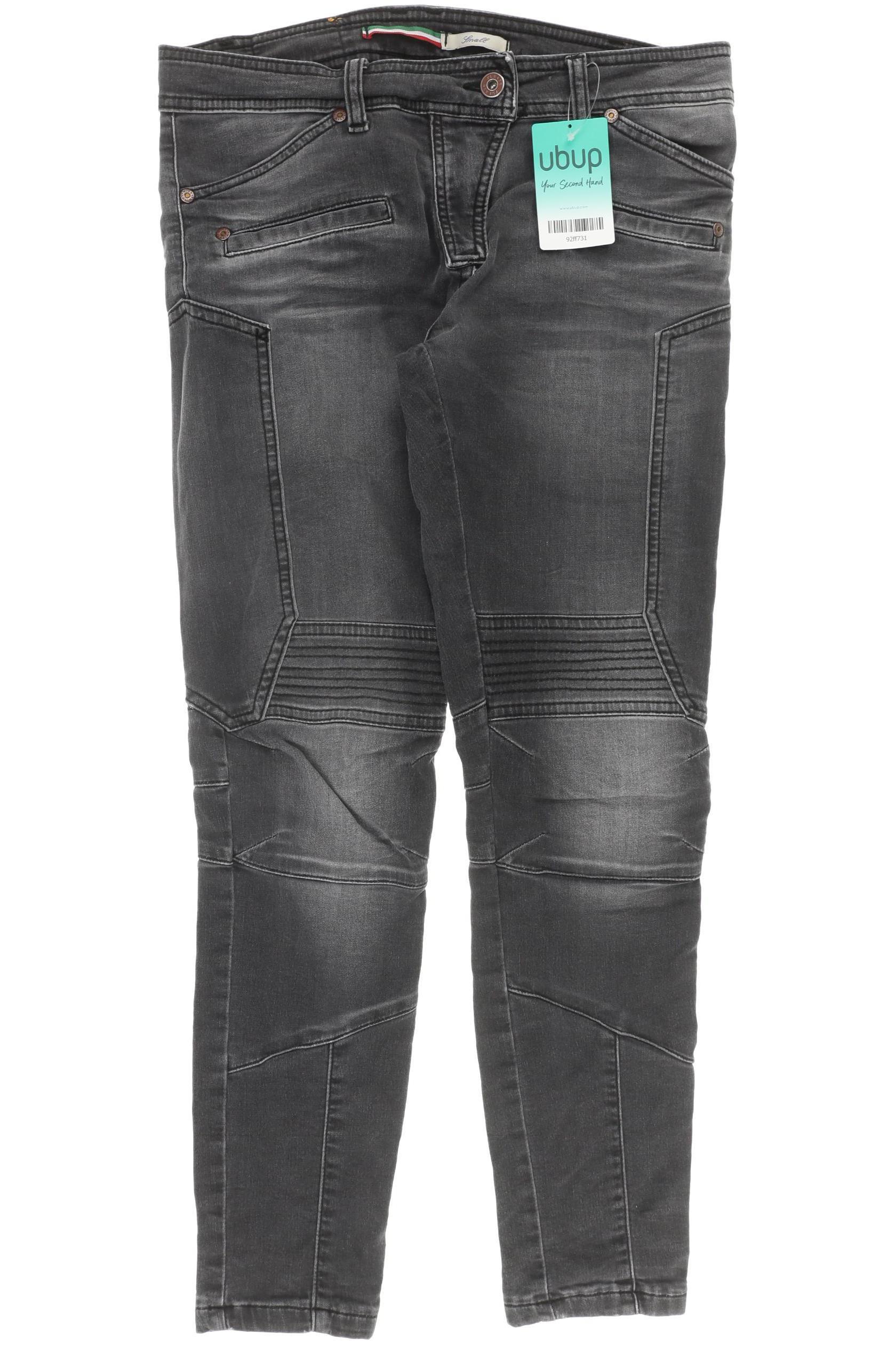 

Please Damen Jeans, grau, Gr.
